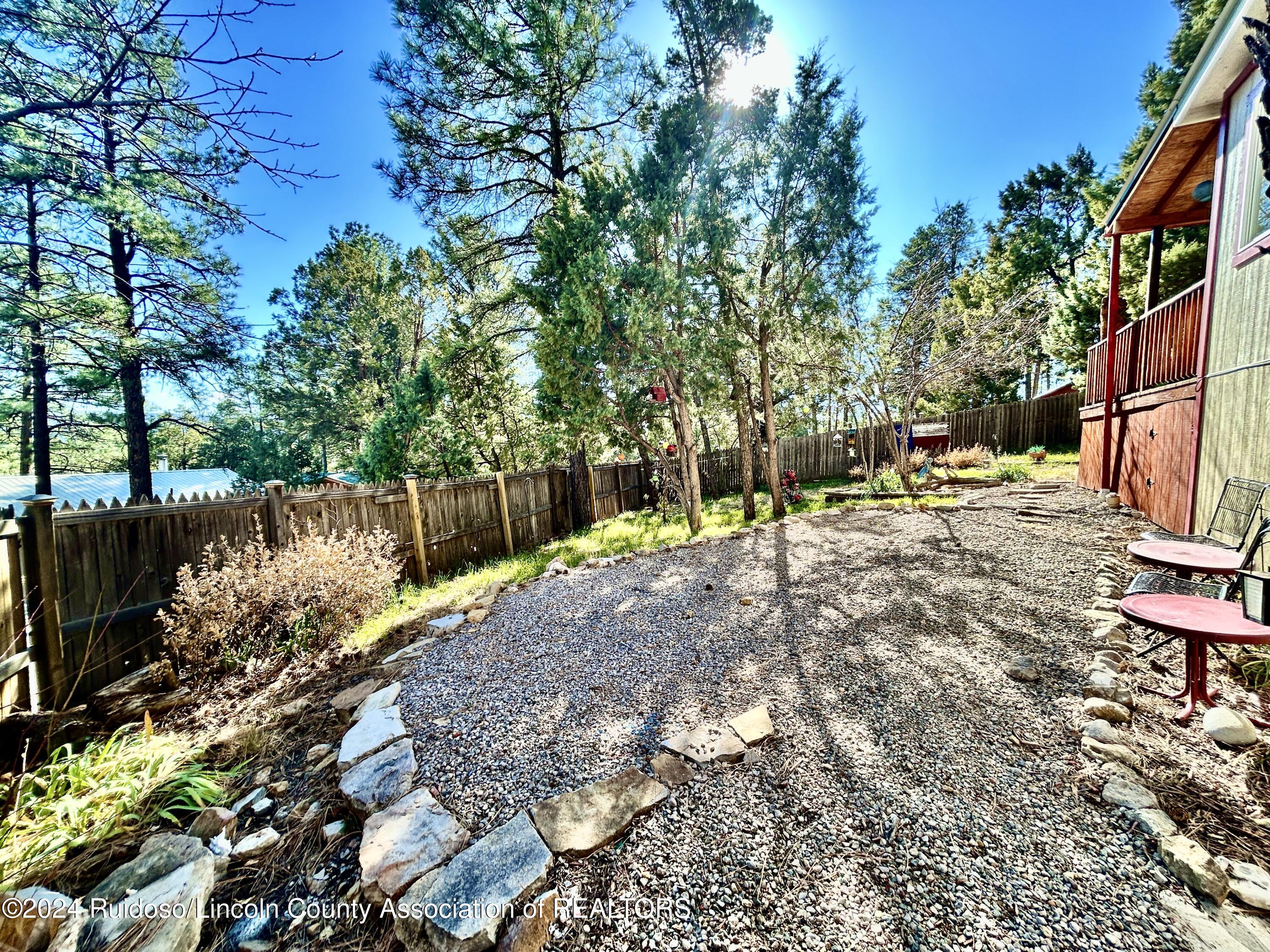 121 Spruce Drive, Ruidoso, New Mexico image 41