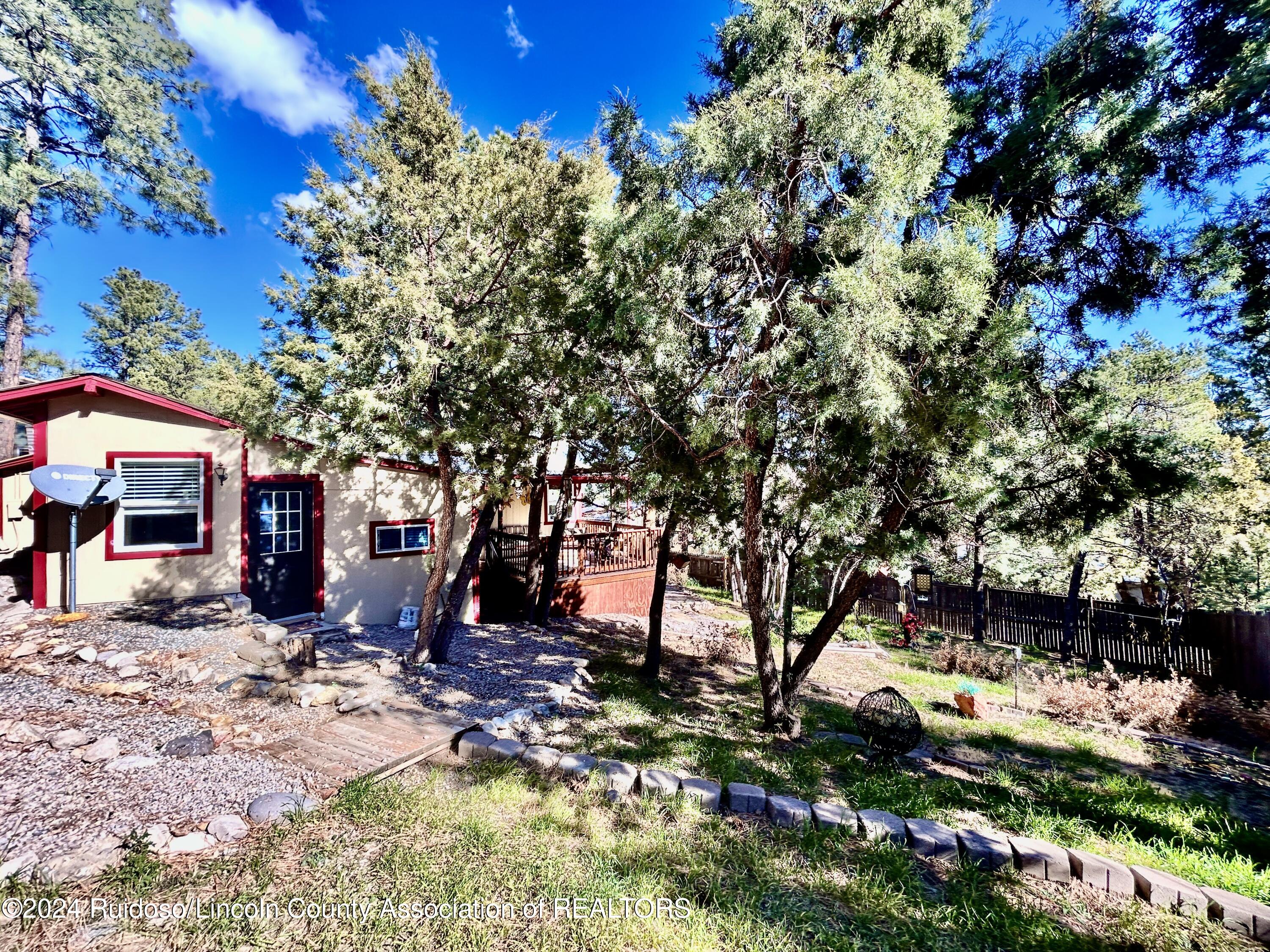 121 Spruce Drive, Ruidoso, New Mexico image 49