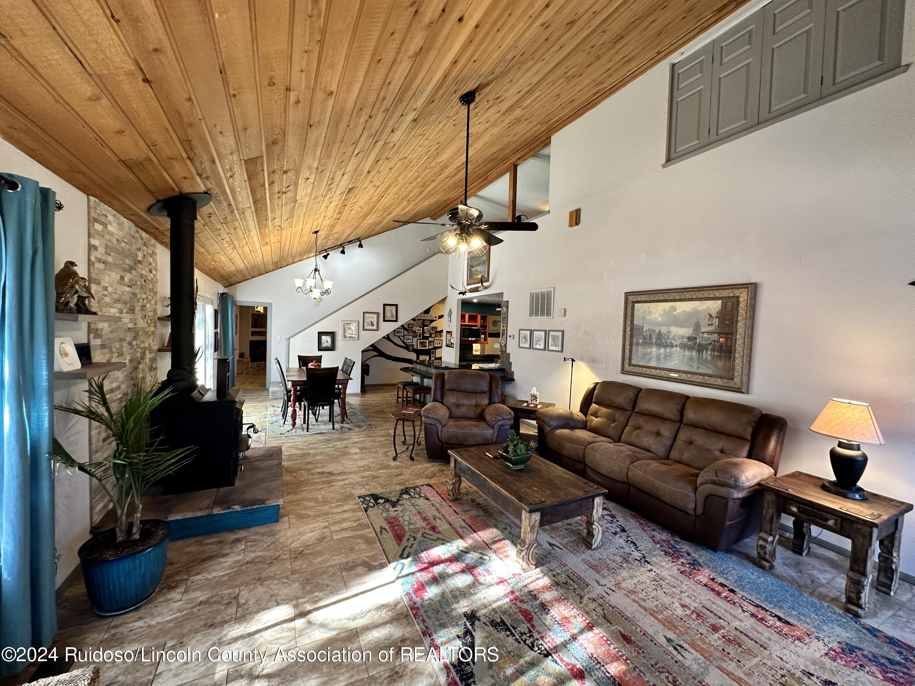 211 Jack Little Dr. Drive, Ruidoso, New Mexico image 4