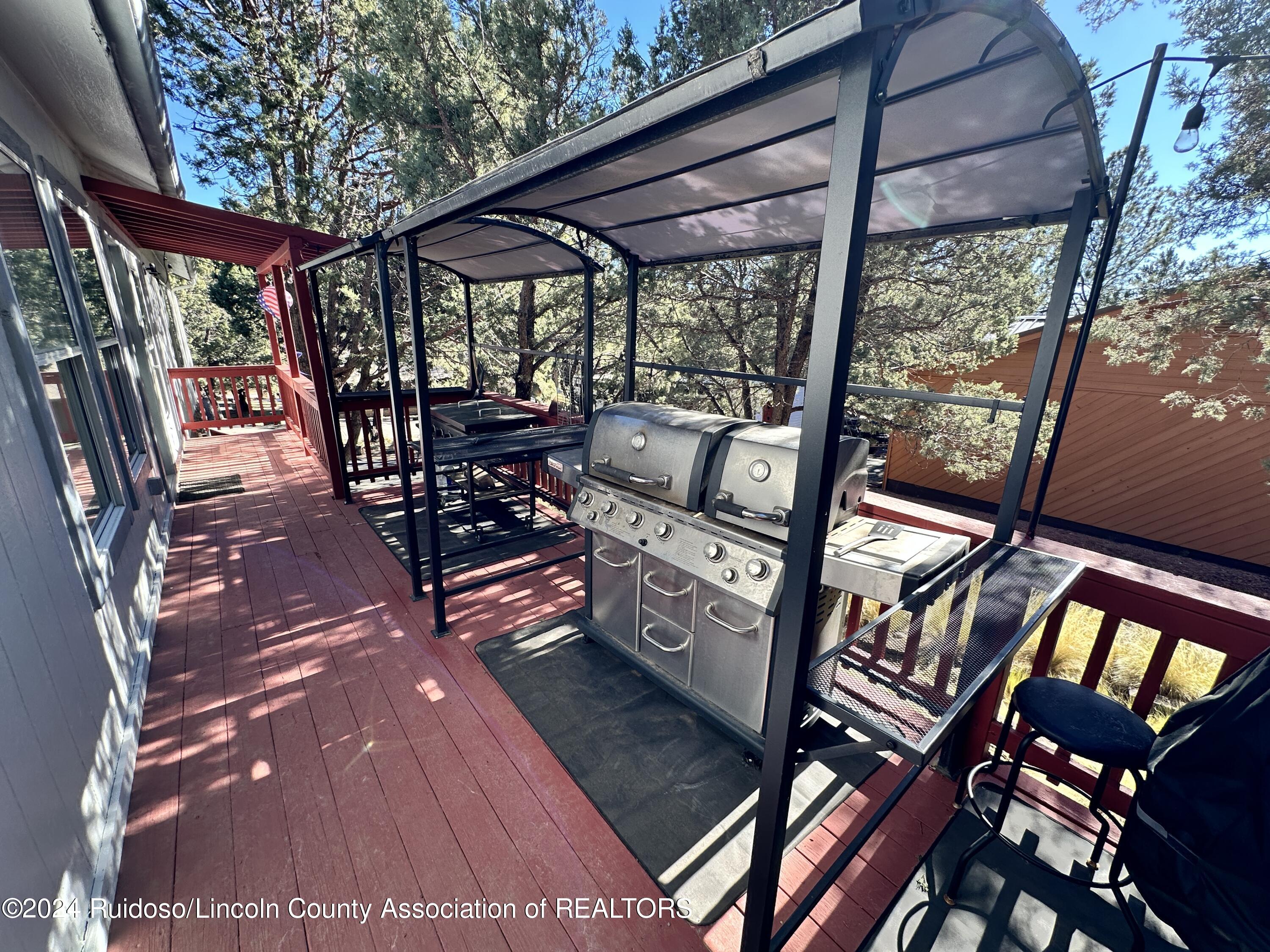 211 Jack Little Dr. Drive, Ruidoso, New Mexico image 32