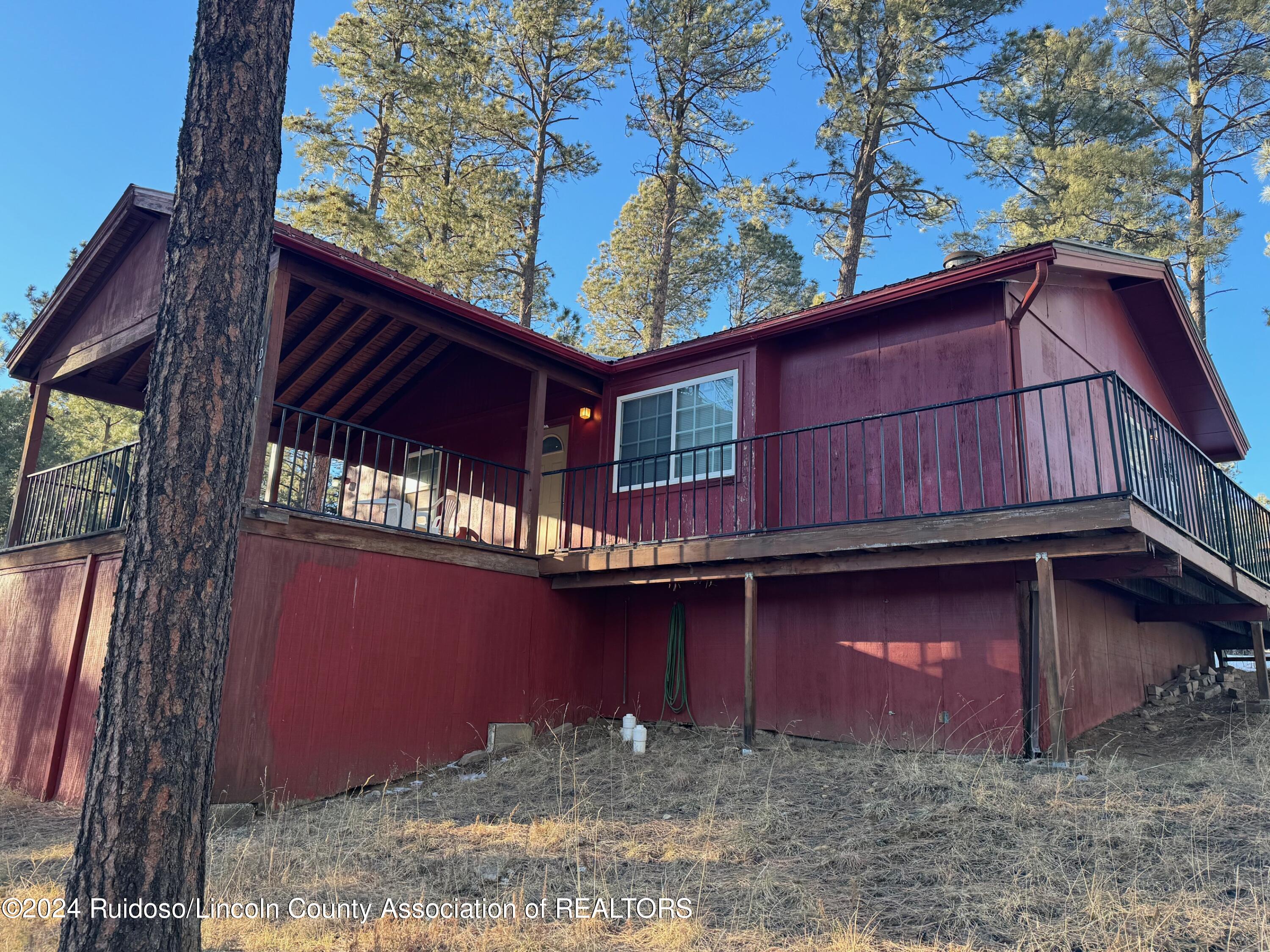 100 W Signal Hill Drive, Ruidoso, New Mexico image 12