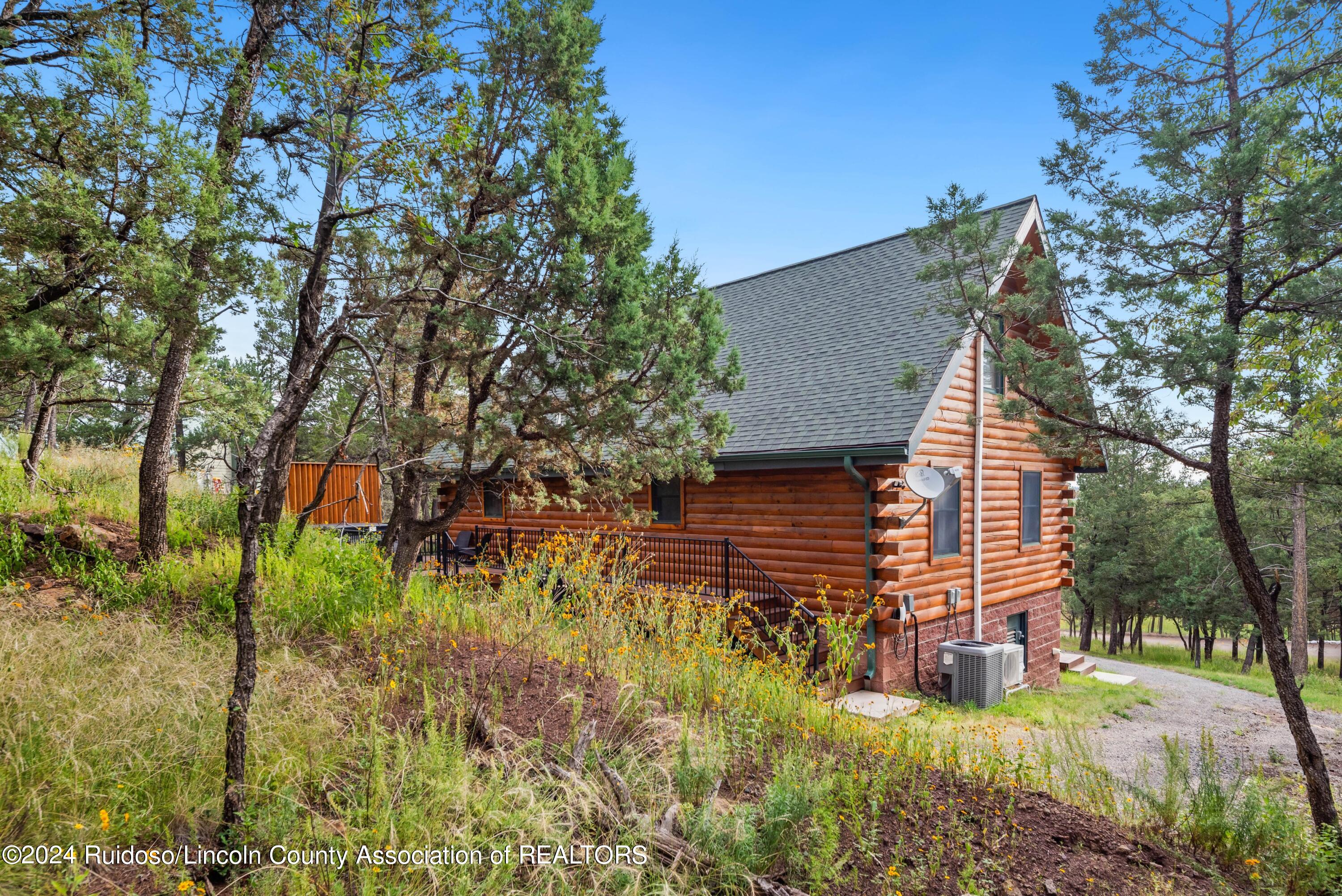 322 Alpine Village Road #II, Ruidoso, New Mexico image 22