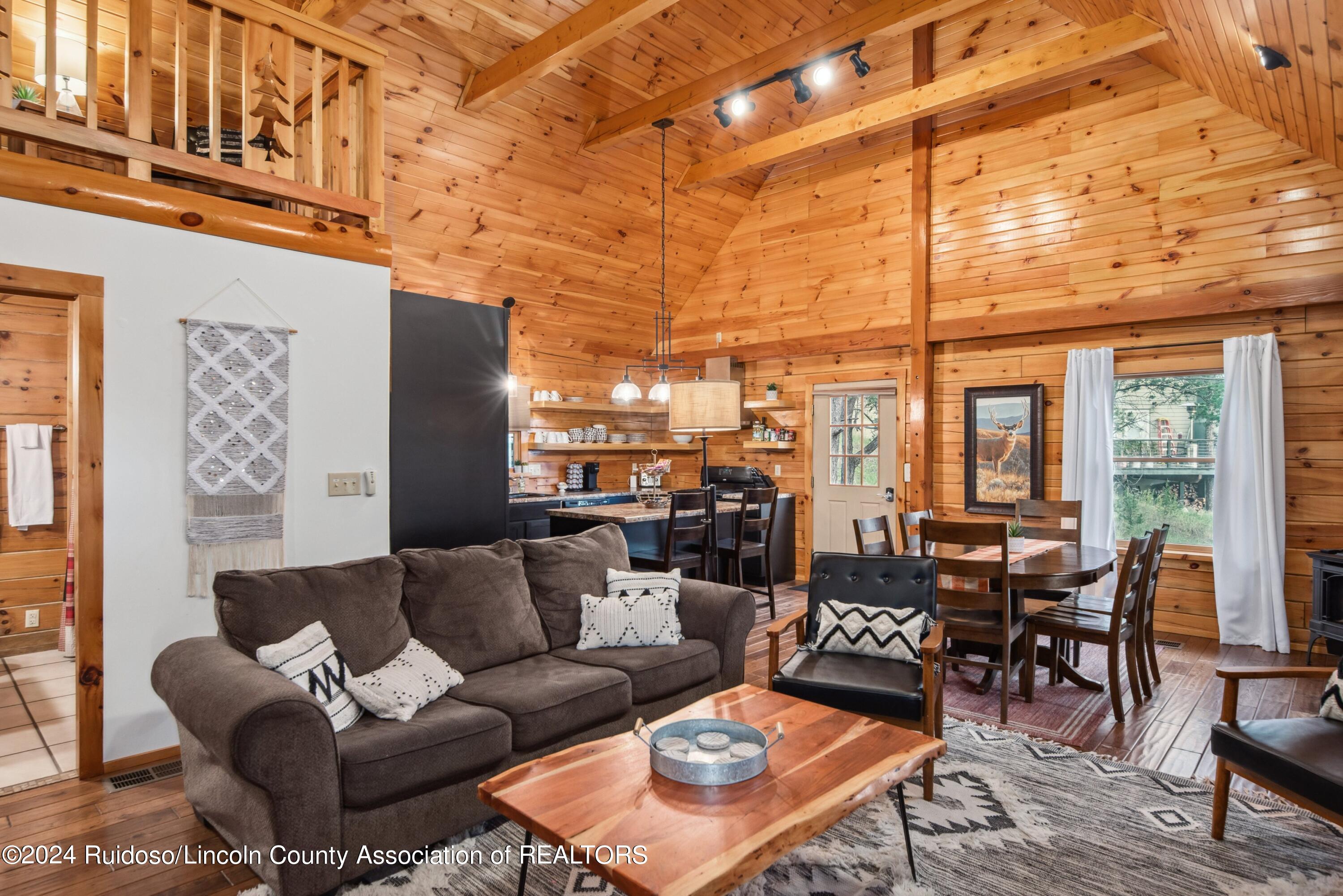 322 Alpine Village Road #II, Ruidoso, New Mexico image 4