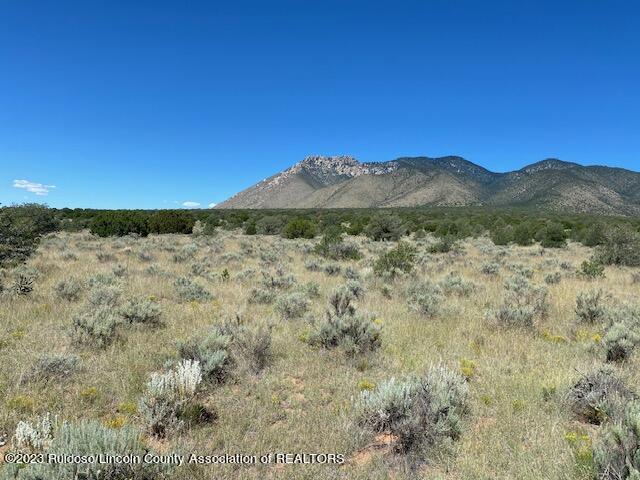 Lot 6B Via De Benado, Carrizozo, New Mexico image 2