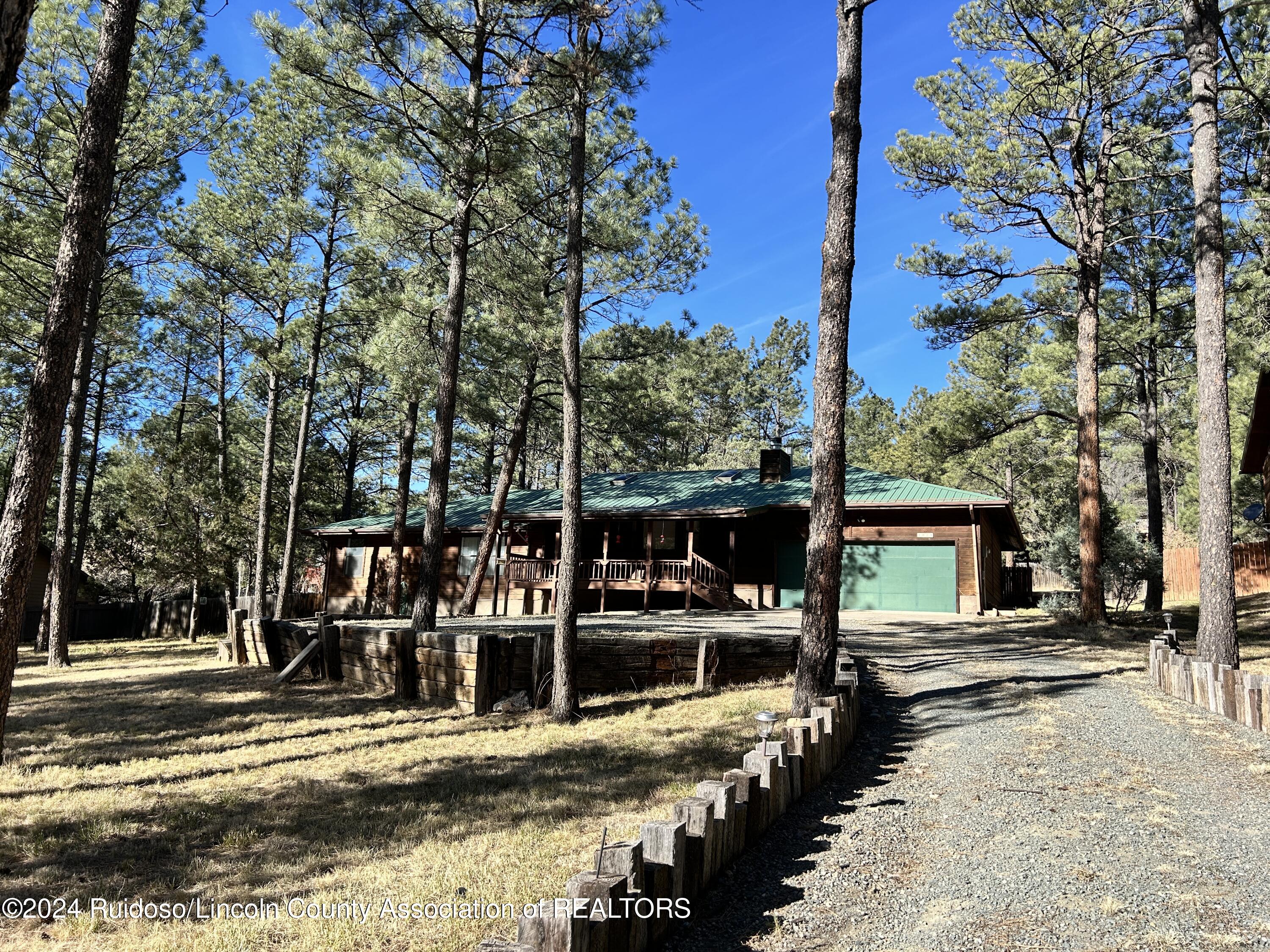 1023 Hull Road, Ruidoso, New Mexico image 1