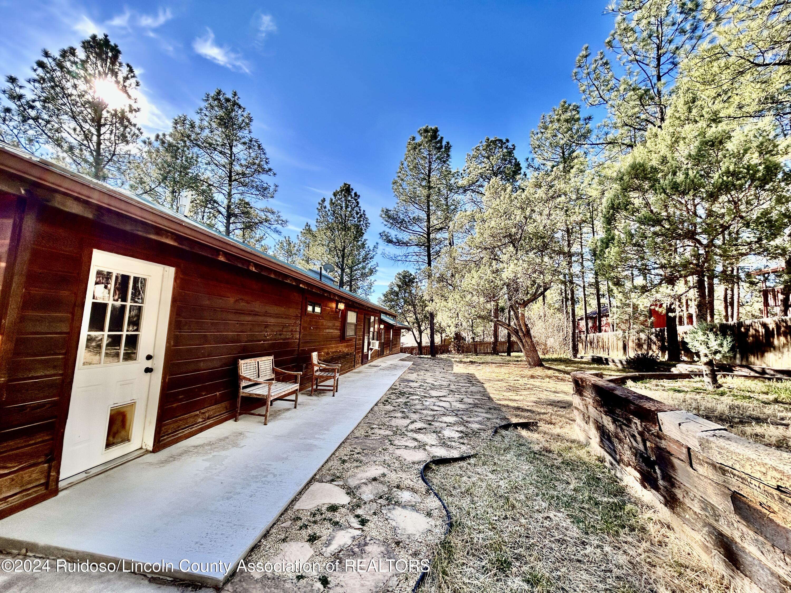 1023 Hull Road, Ruidoso, New Mexico image 41