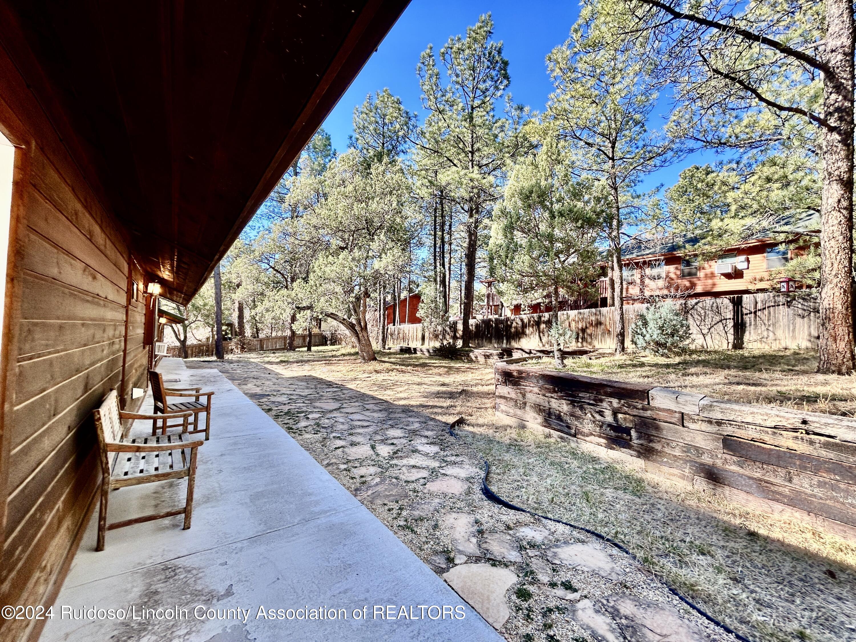 1023 Hull Road, Ruidoso, New Mexico image 42