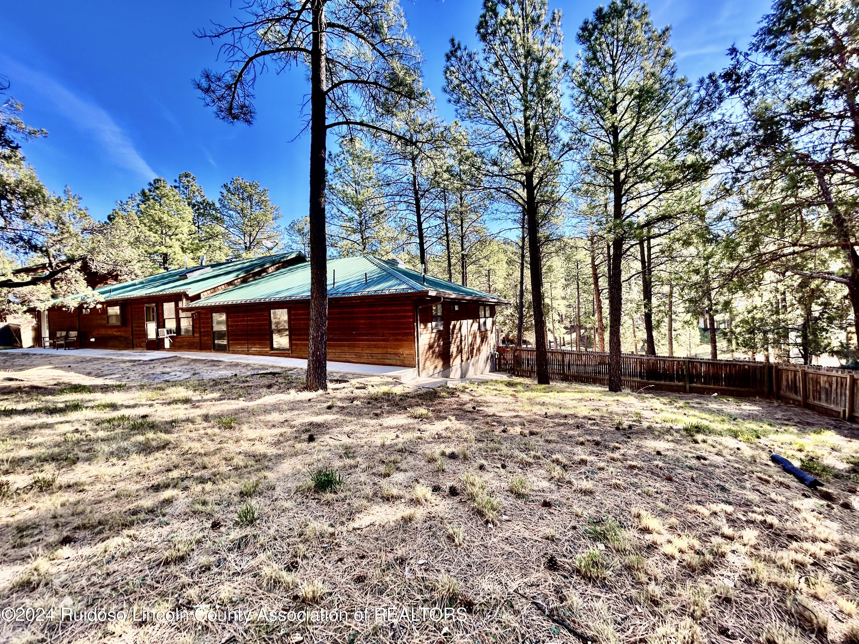 1023 Hull Road, Ruidoso, New Mexico image 45