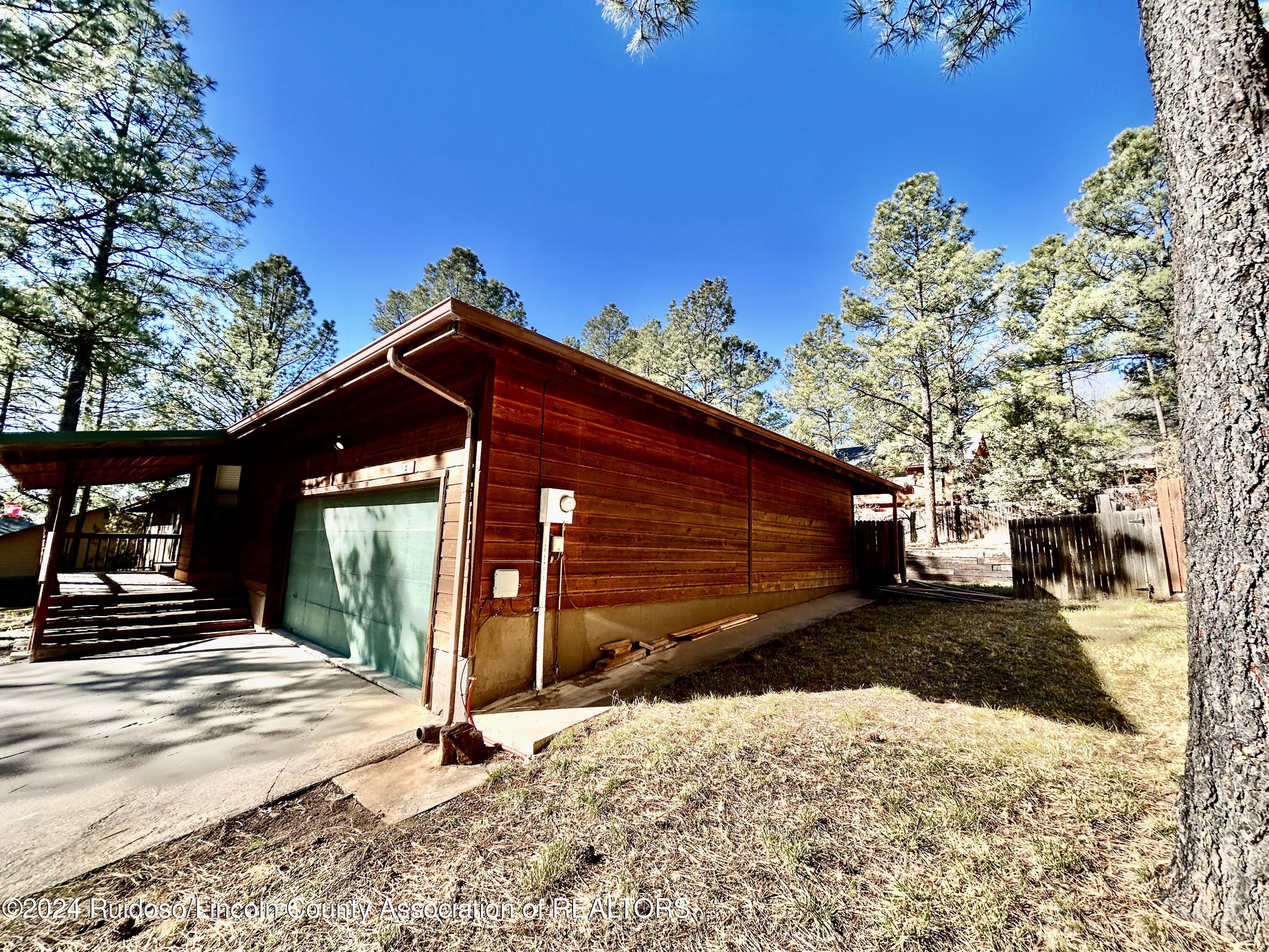 1023 Hull Road, Ruidoso, New Mexico image 49