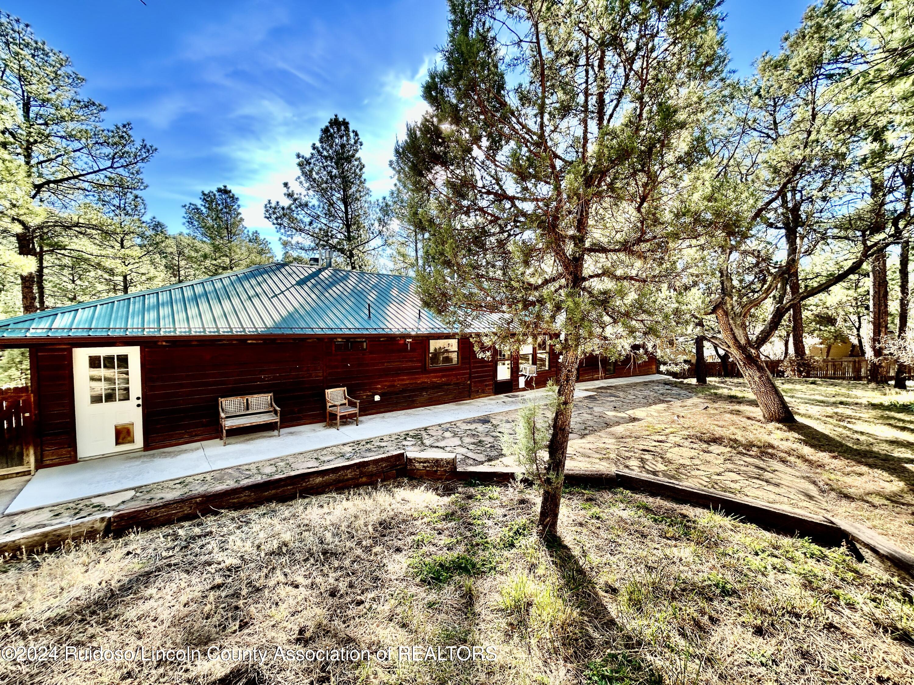 1023 Hull Road, Ruidoso, New Mexico image 43