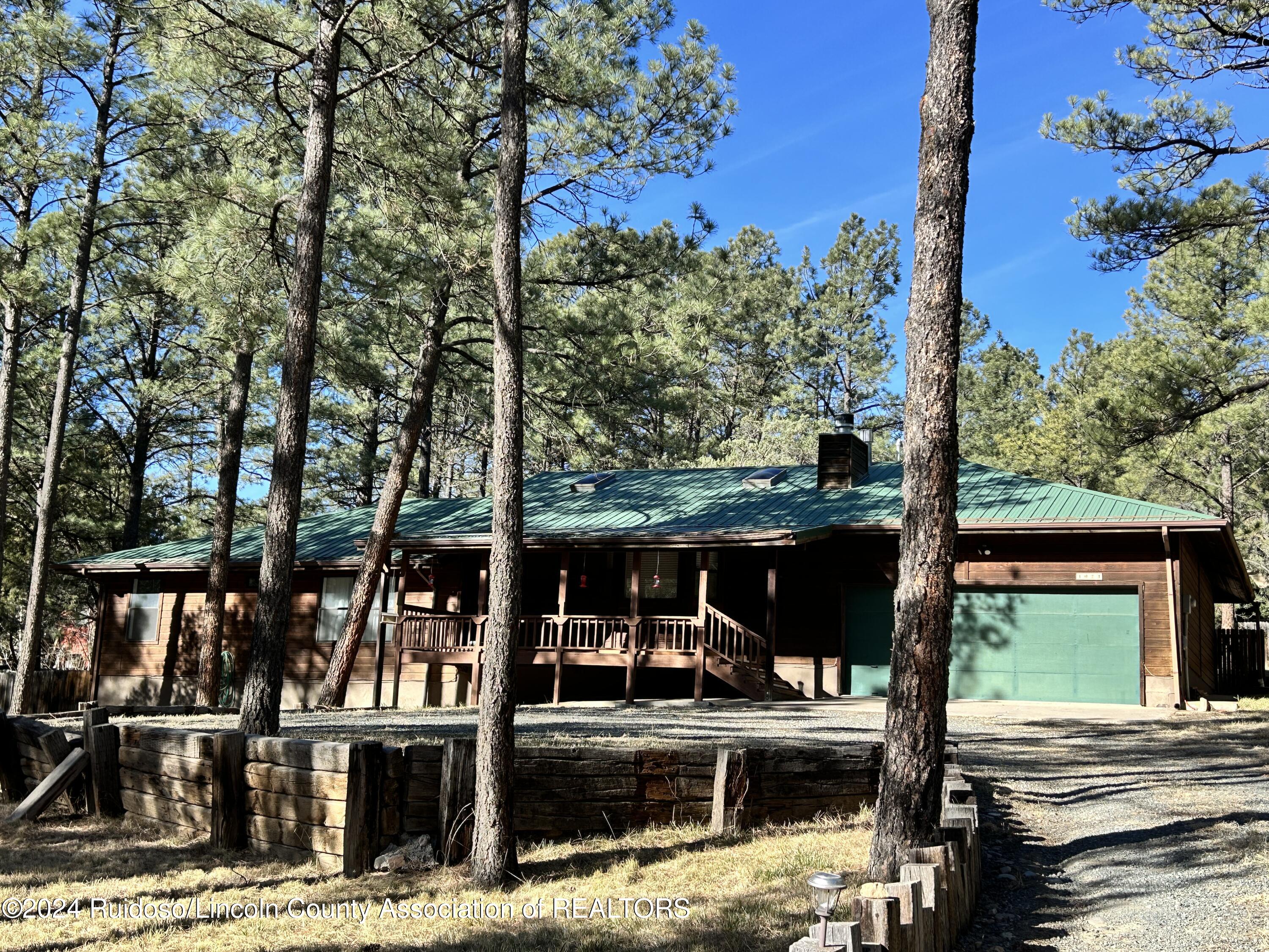 1023 Hull Road, Ruidoso, New Mexico image 3