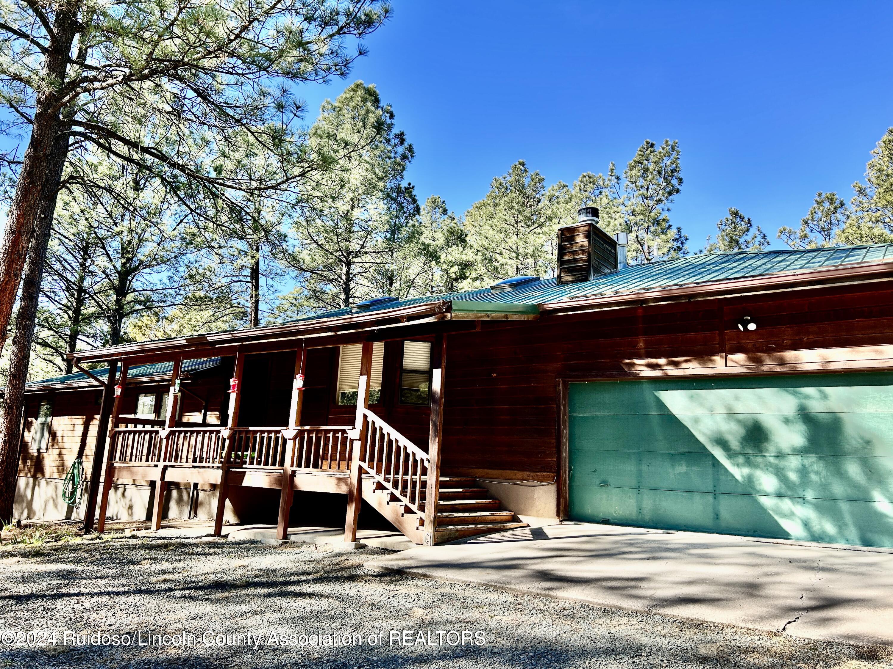 1023 Hull Road, Ruidoso, New Mexico image 48