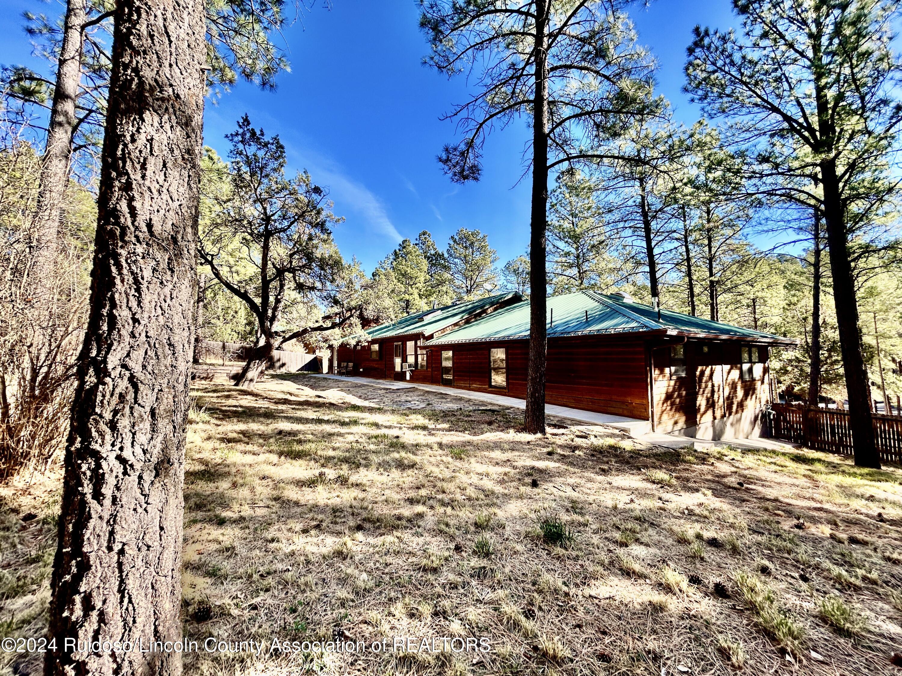 1023 Hull Road, Ruidoso, New Mexico image 44