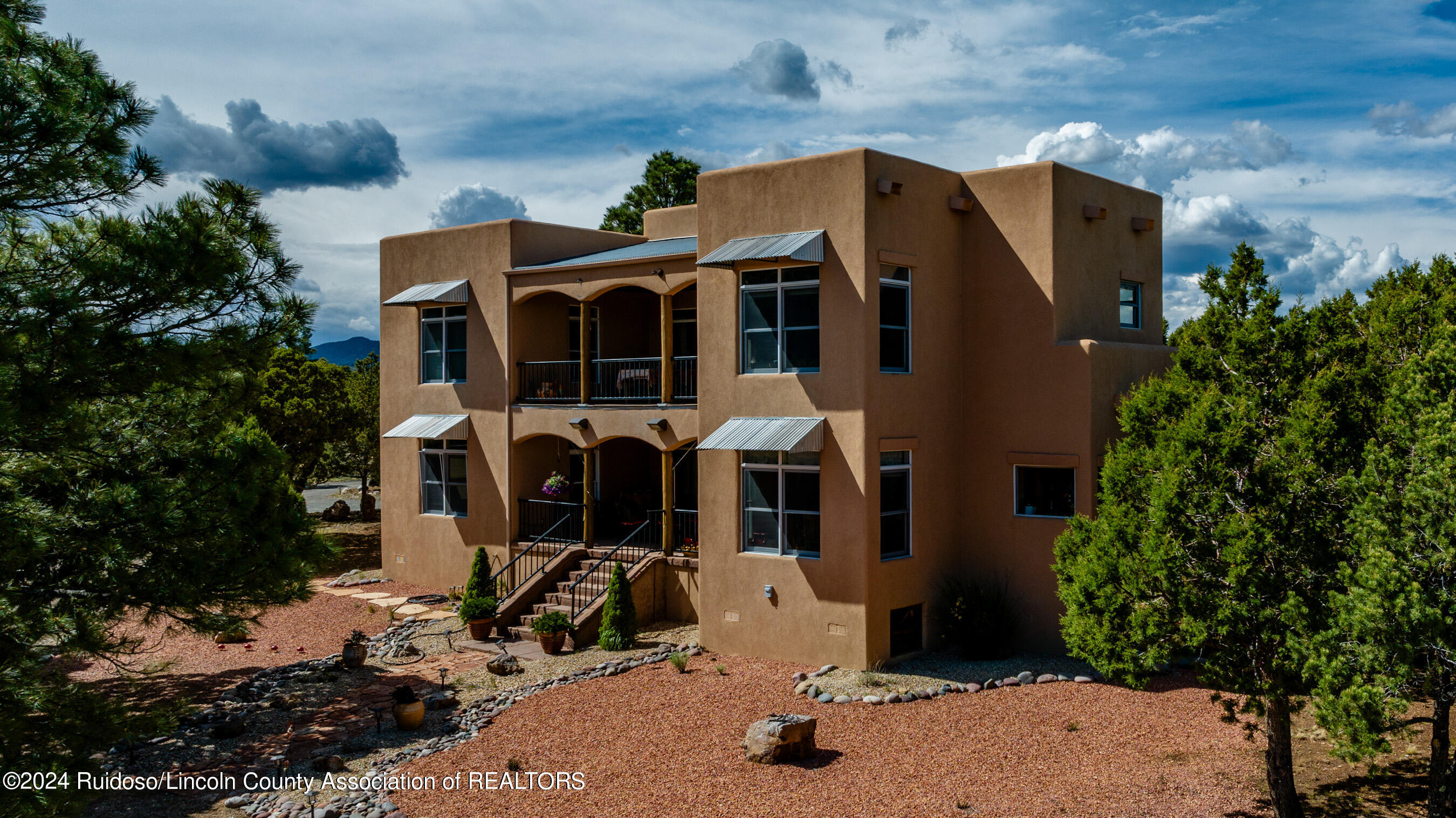 143 Loma Grande Road, Nogal, New Mexico image 8