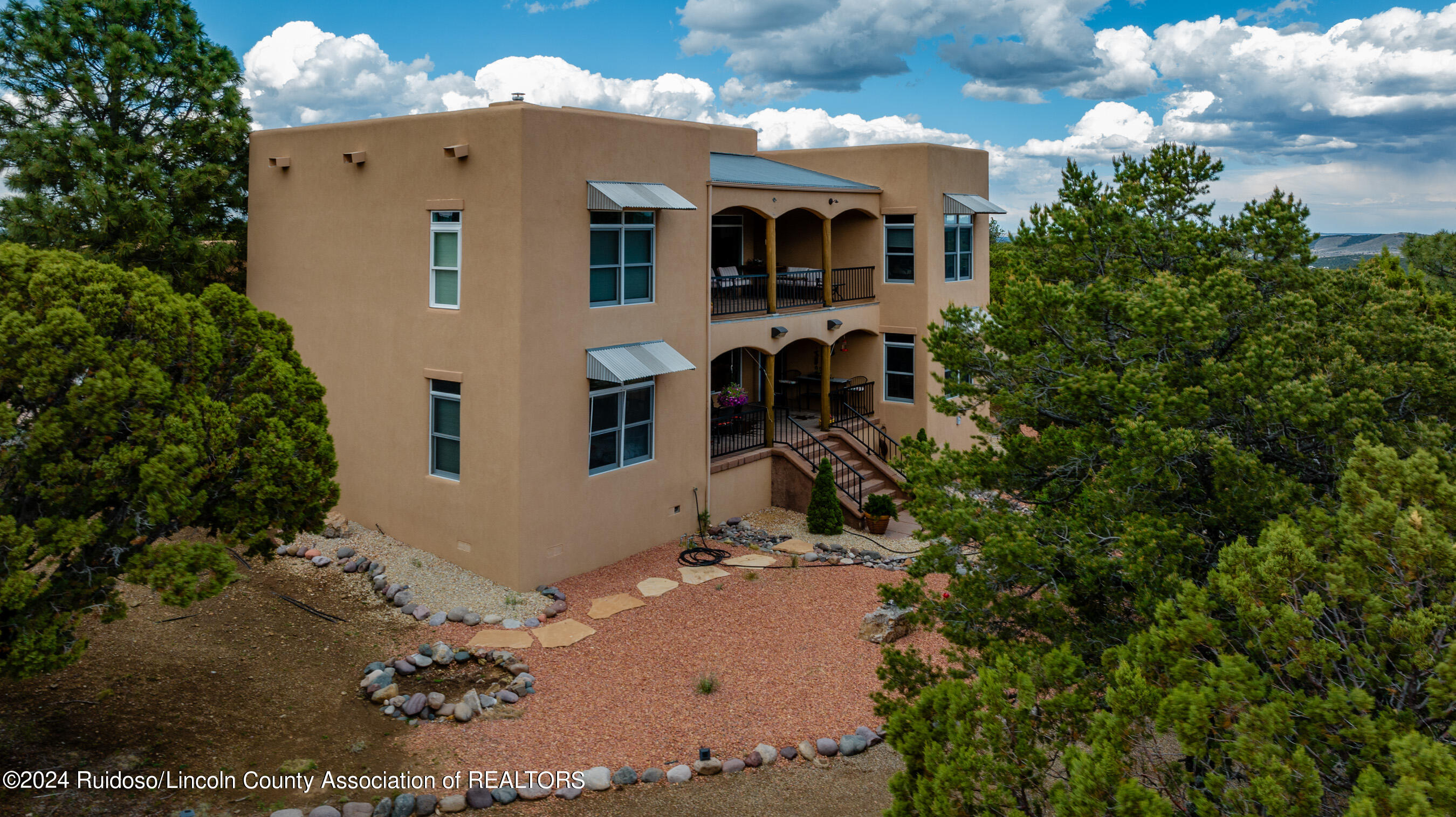 143 Loma Grande Road, Nogal, New Mexico image 11