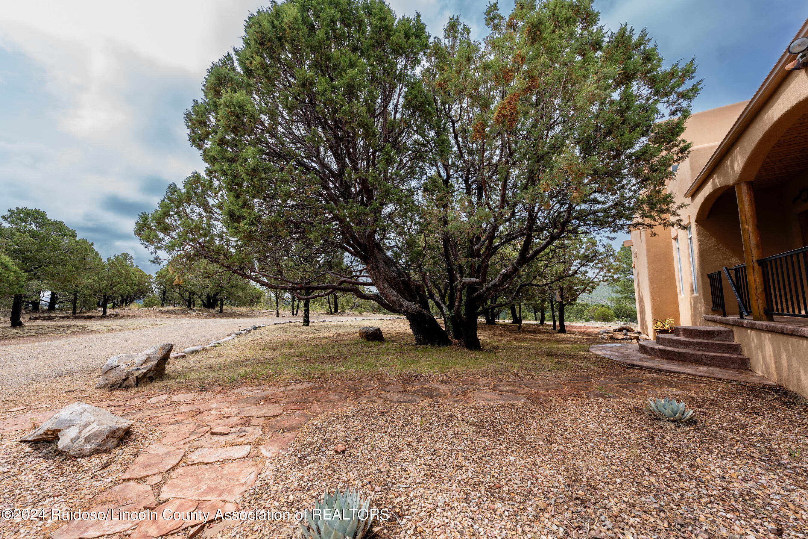 143 Loma Grande Road, Nogal, New Mexico image 10