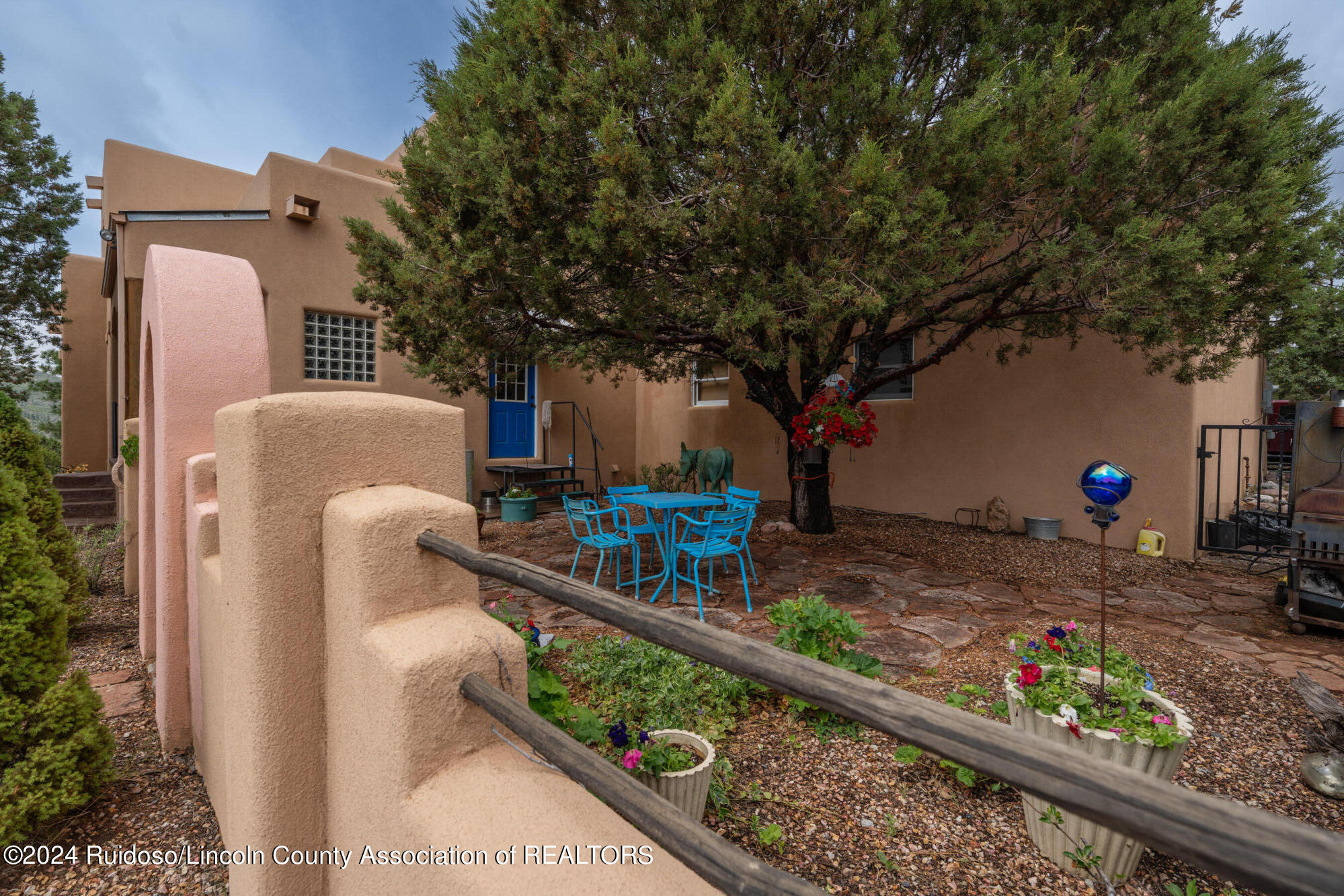 143 Loma Grande Road, Nogal, New Mexico image 7