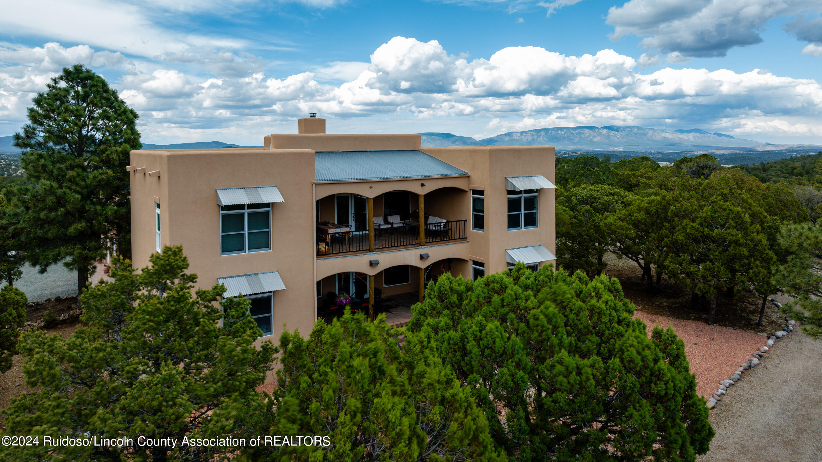 143 Loma Grande Road, Nogal, New Mexico image 12