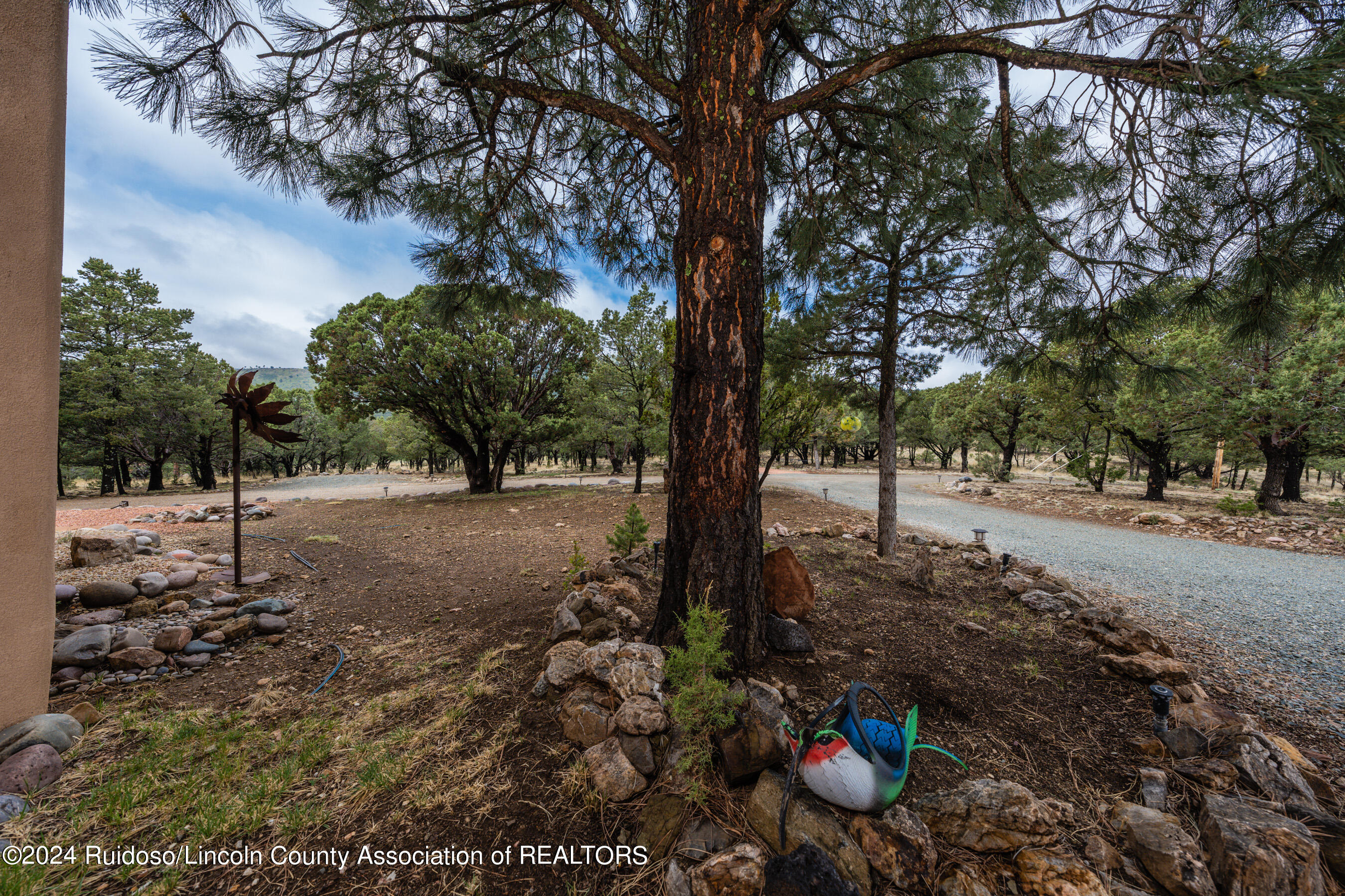 143 Loma Grande Road, Nogal, New Mexico image 6