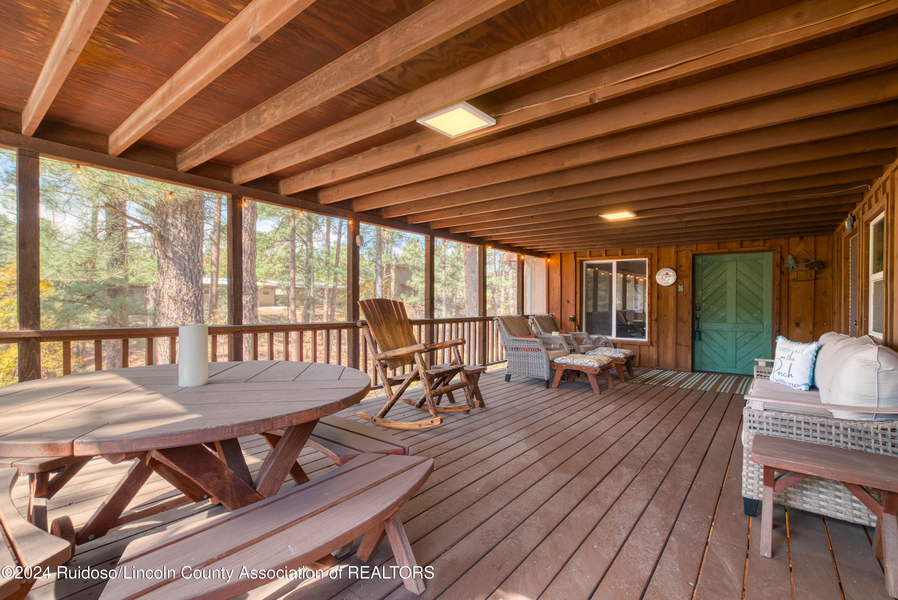 225 Country Club Drive, Ruidoso, New Mexico image 22