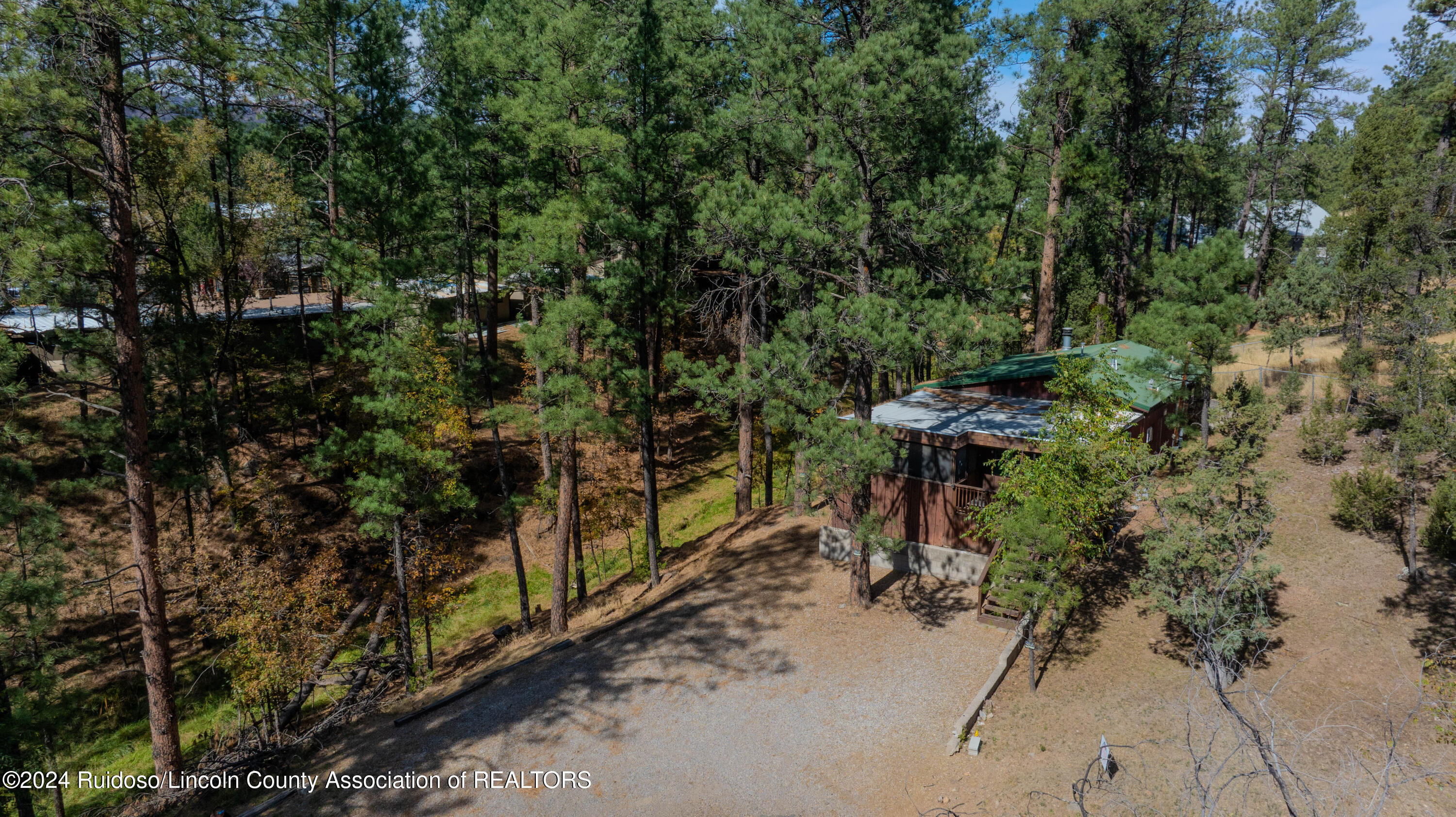 225 Country Club Drive, Ruidoso, New Mexico image 1