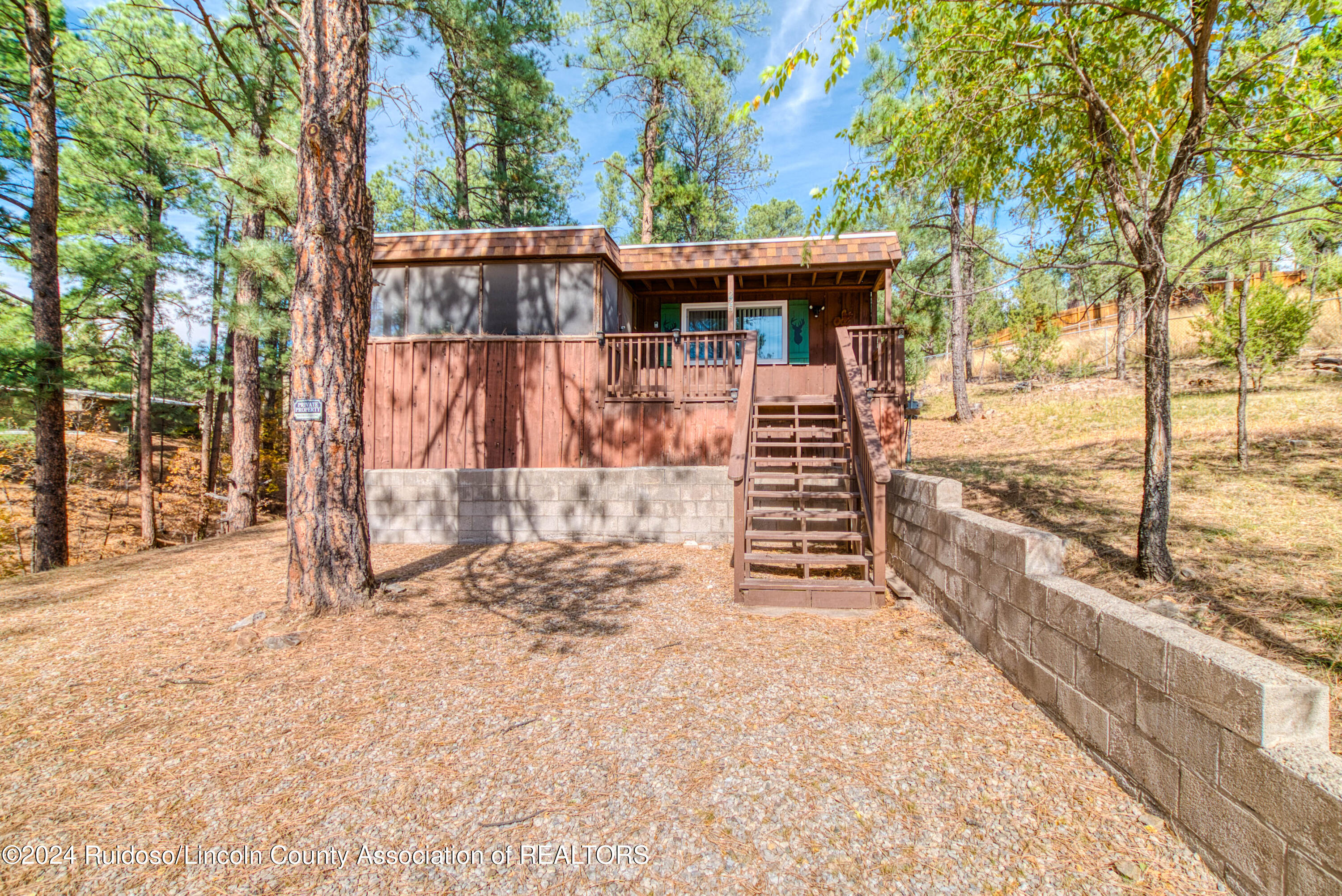 225 Country Club Drive, Ruidoso, New Mexico image 29