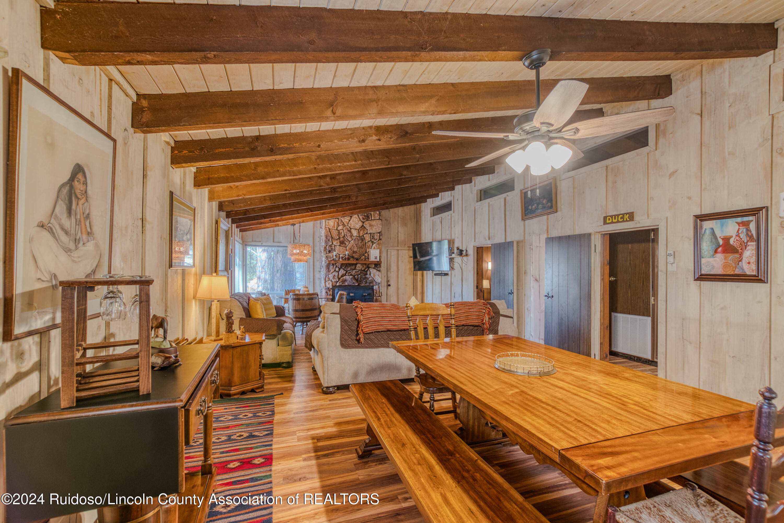 225 Country Club Drive, Ruidoso, New Mexico image 6