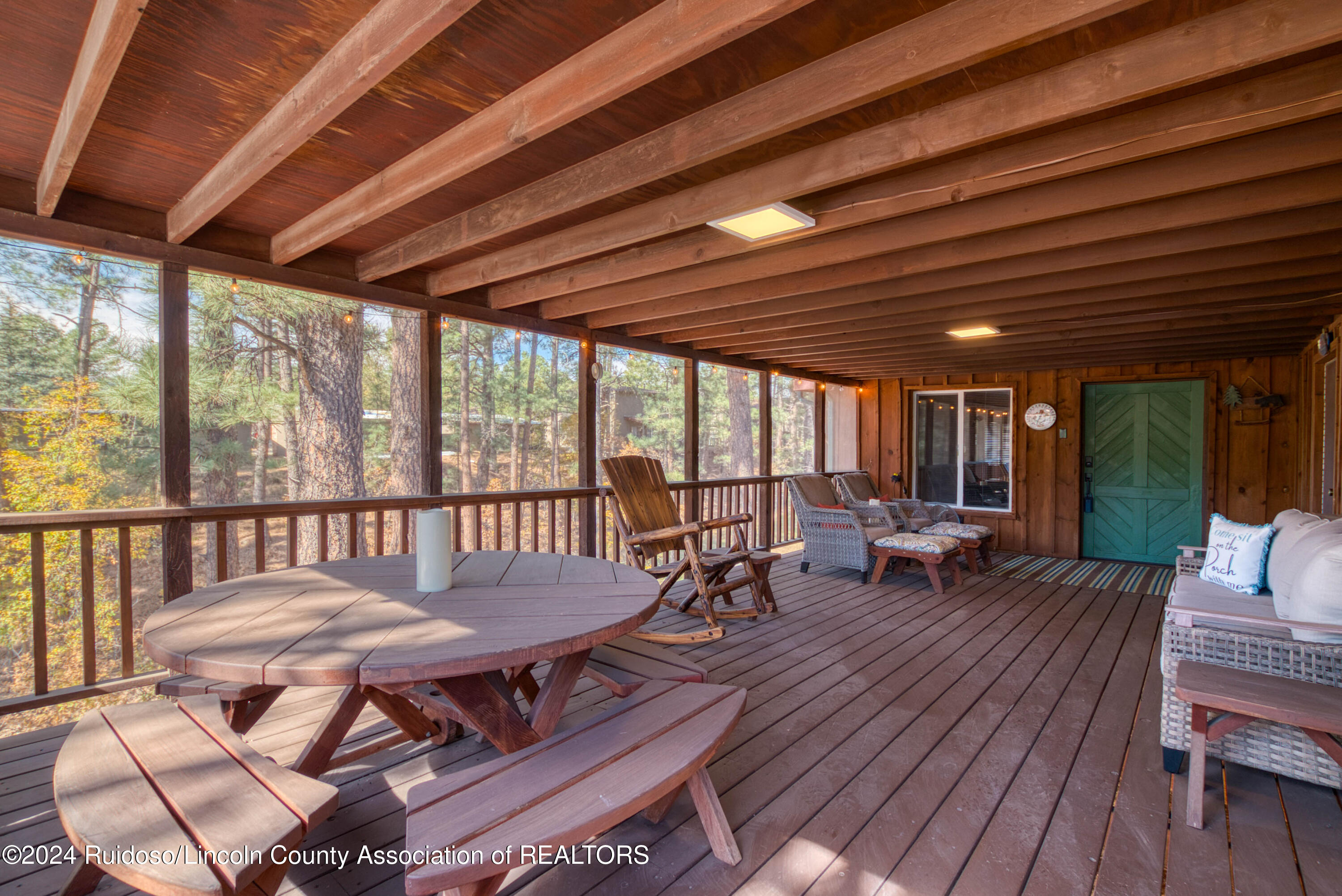 225 Country Club Drive, Ruidoso, New Mexico image 4