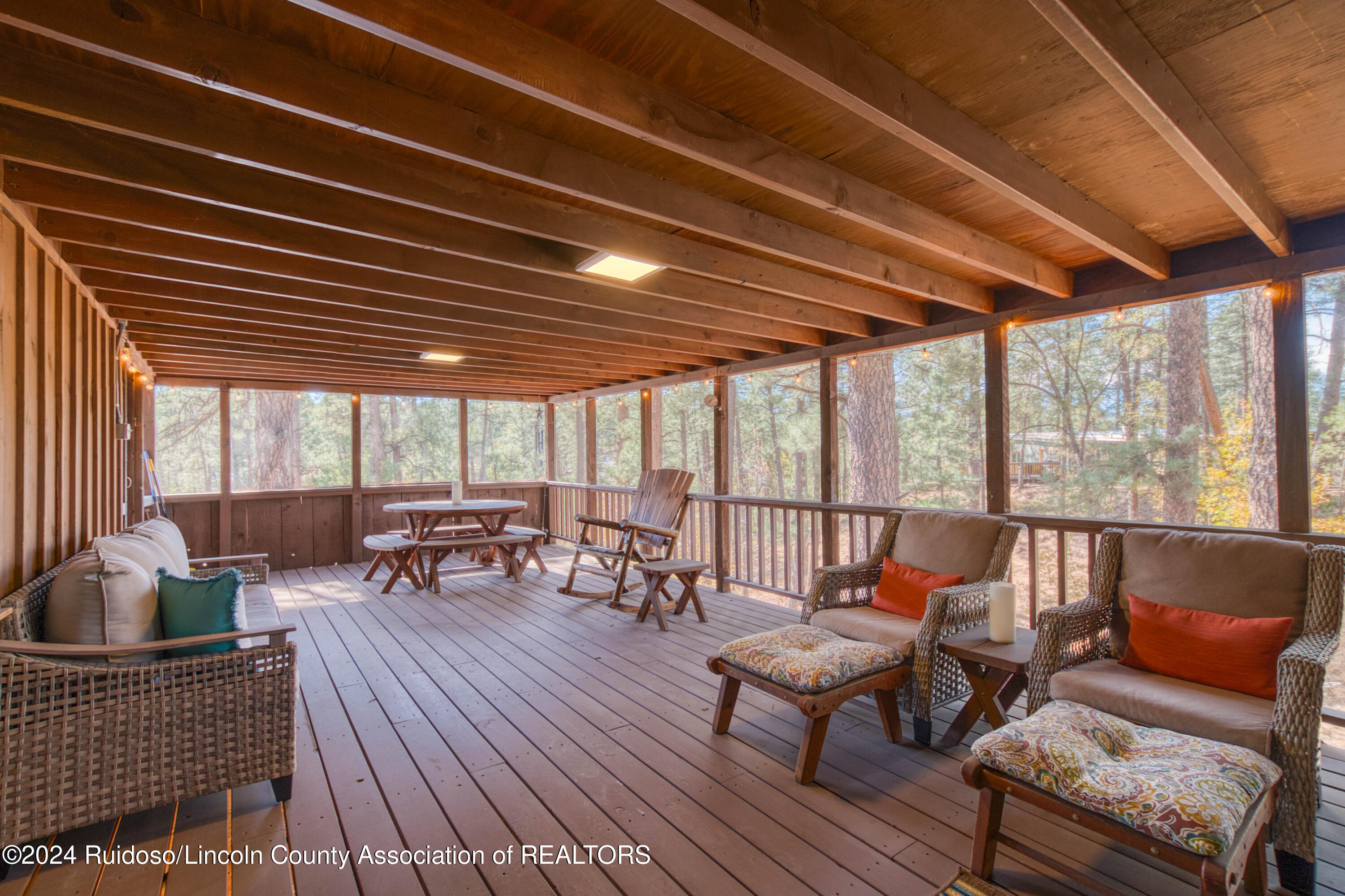 225 Country Club Drive, Ruidoso, New Mexico image 3