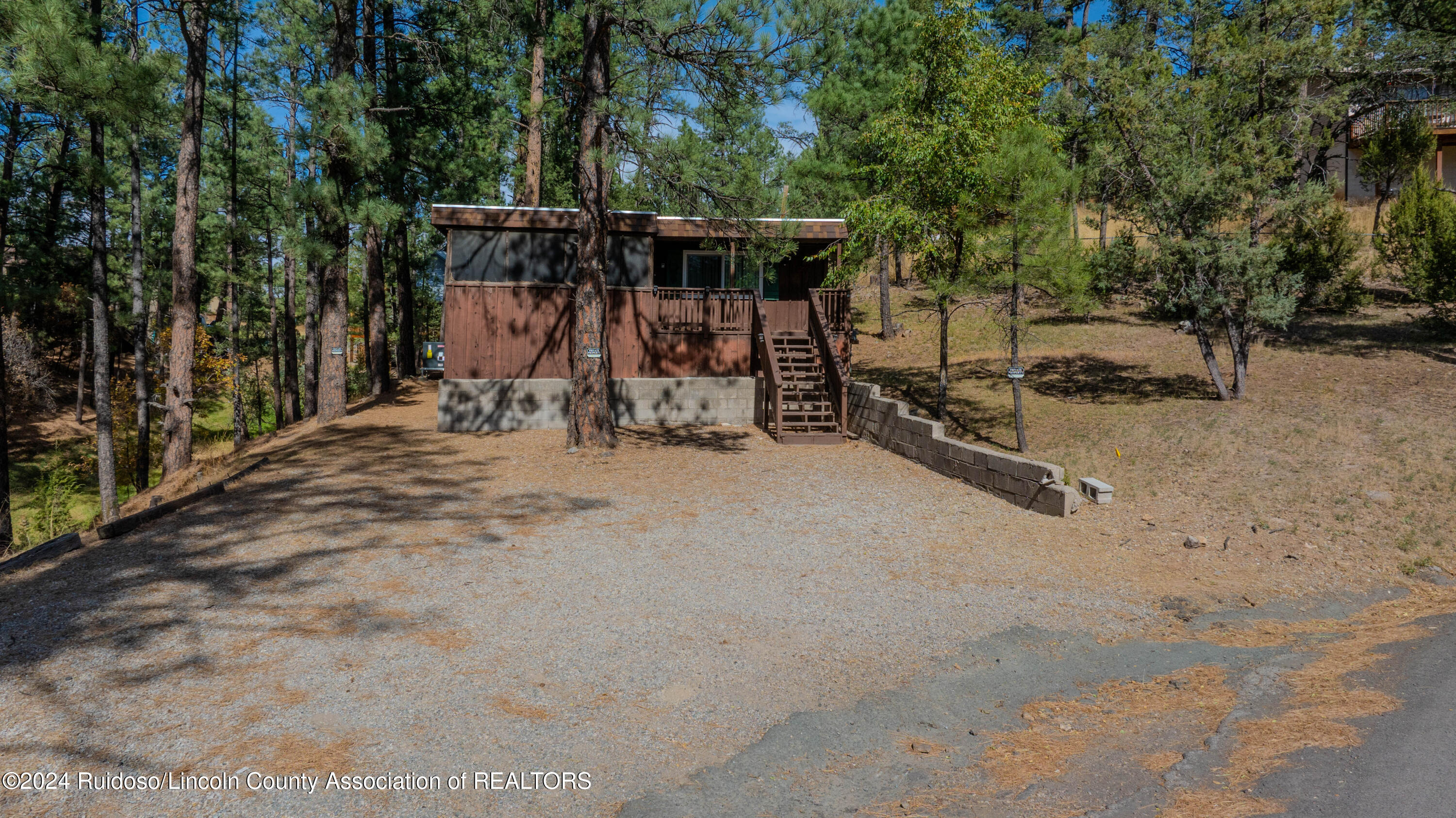 225 Country Club Drive, Ruidoso, New Mexico image 2