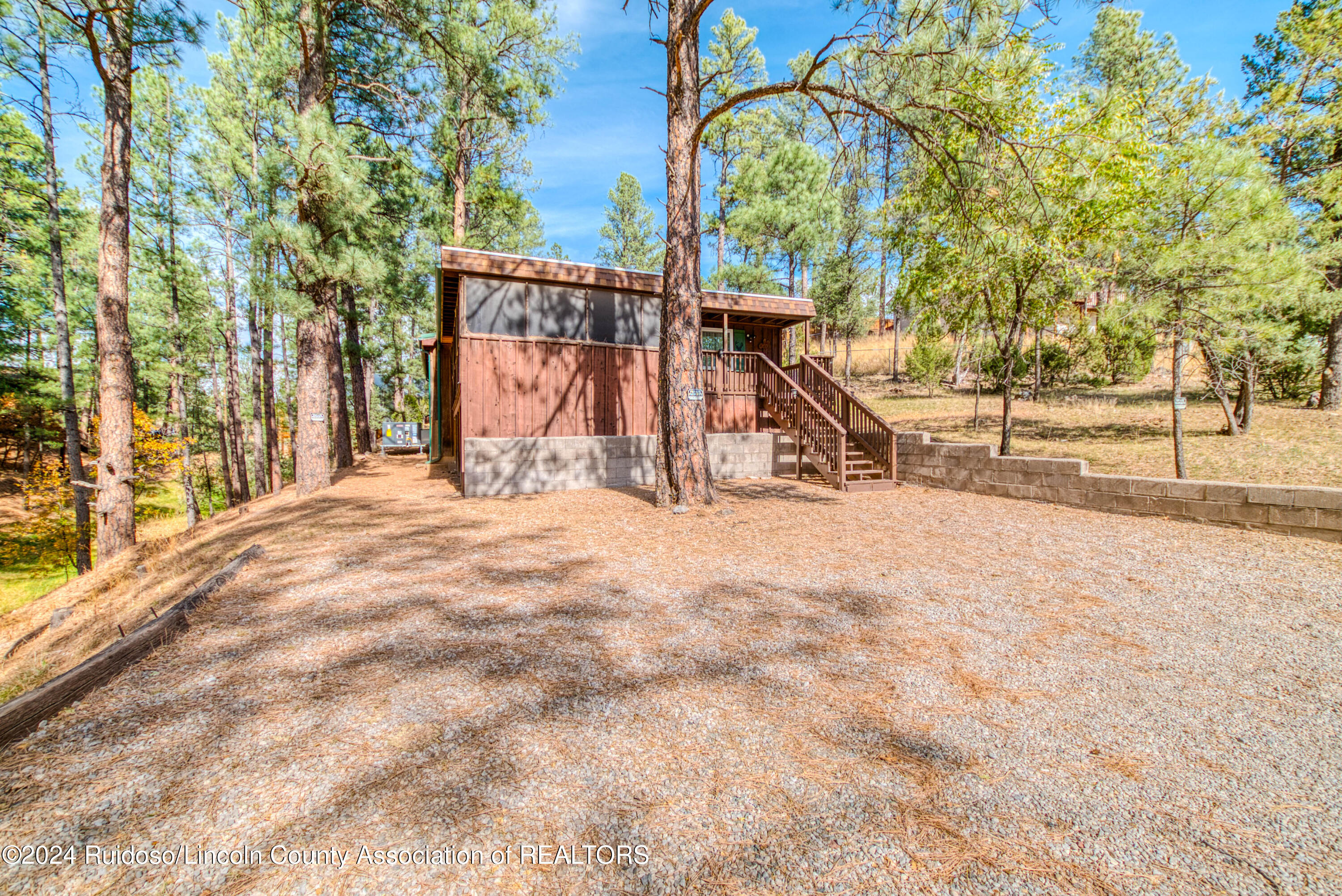 225 Country Club Drive, Ruidoso, New Mexico image 27