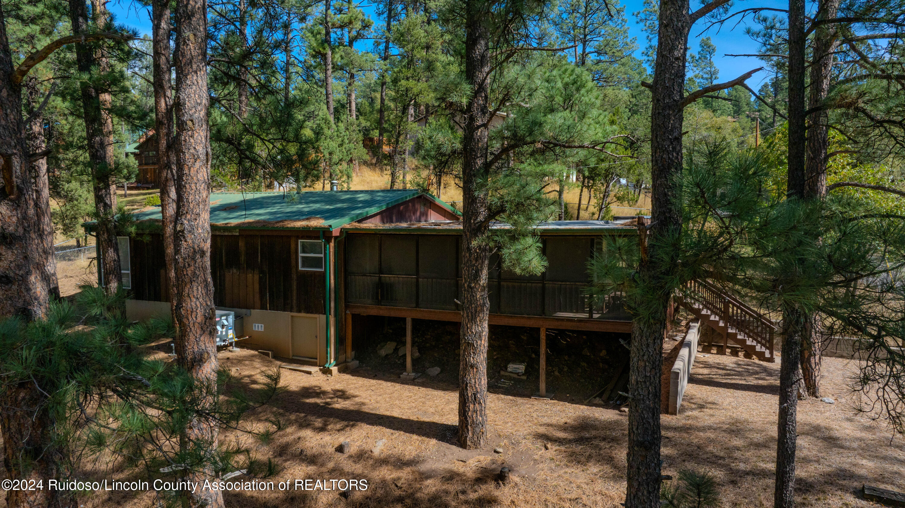 225 Country Club Drive, Ruidoso, New Mexico image 25