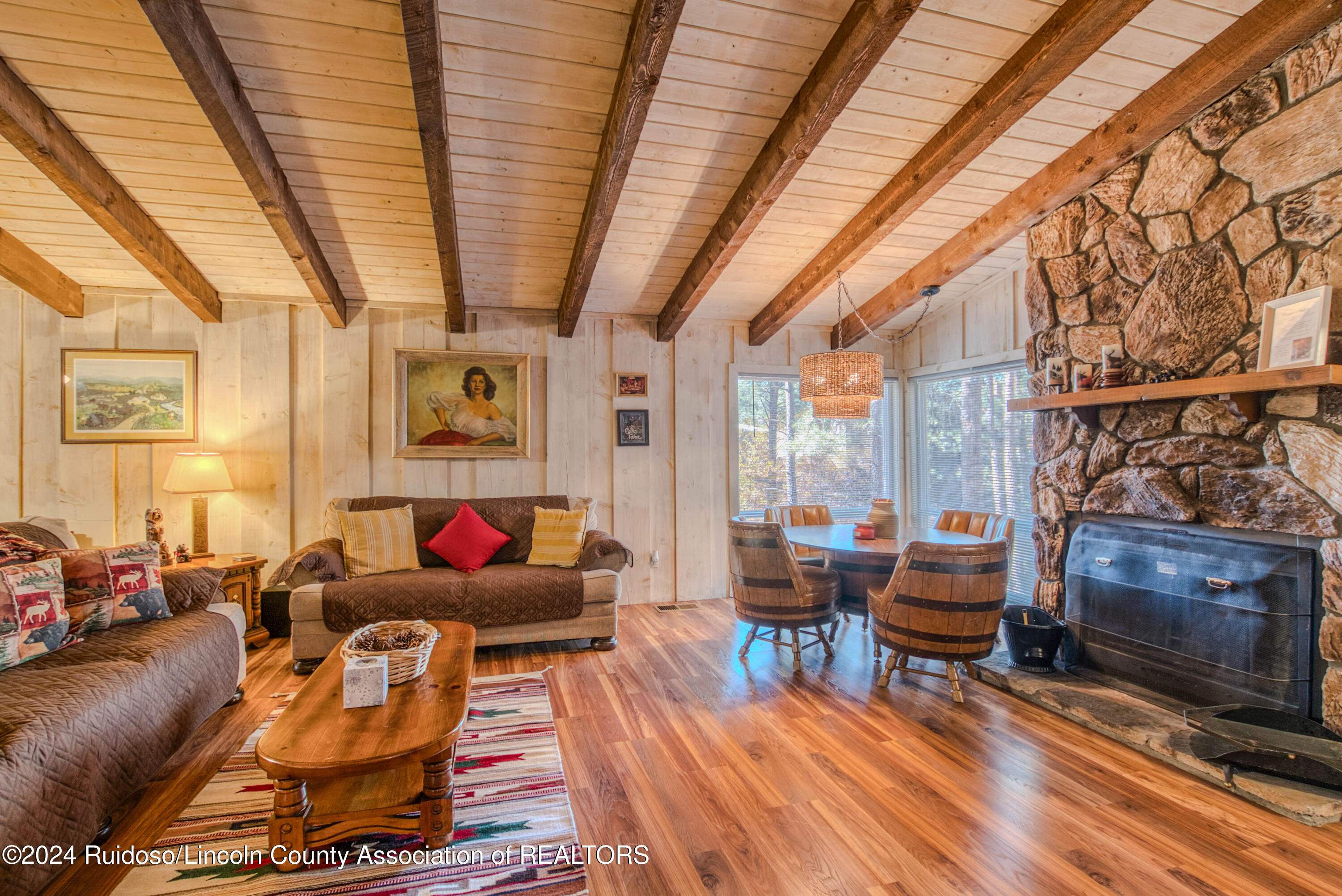 225 Country Club Drive, Ruidoso, New Mexico image 20