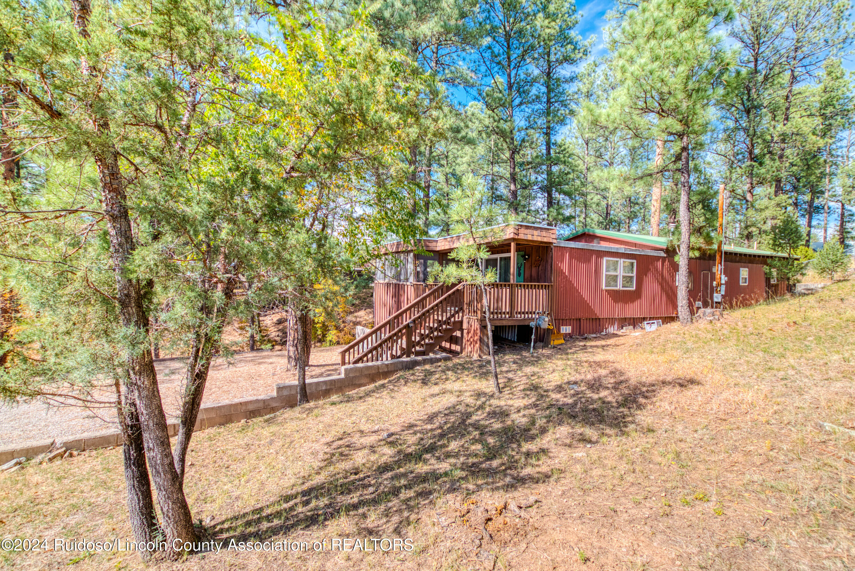 225 Country Club Drive, Ruidoso, New Mexico image 26