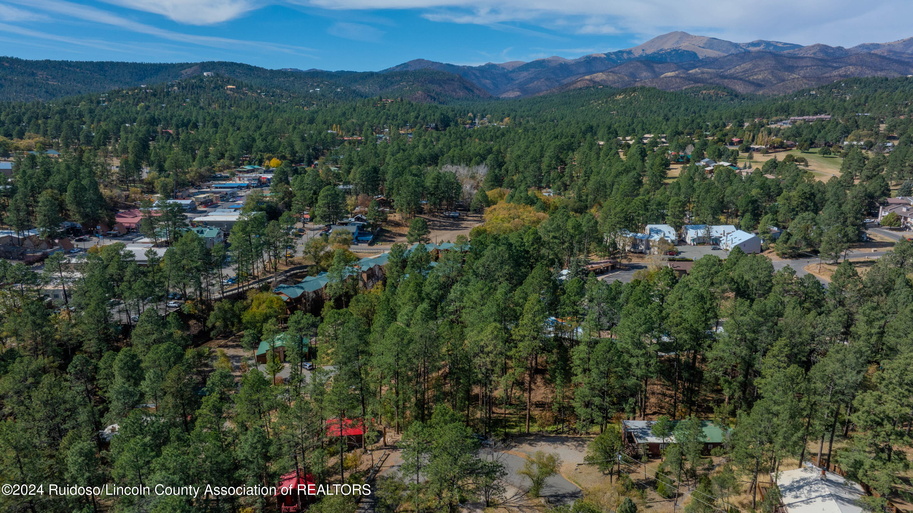 225 Country Club Drive, Ruidoso, New Mexico image 24