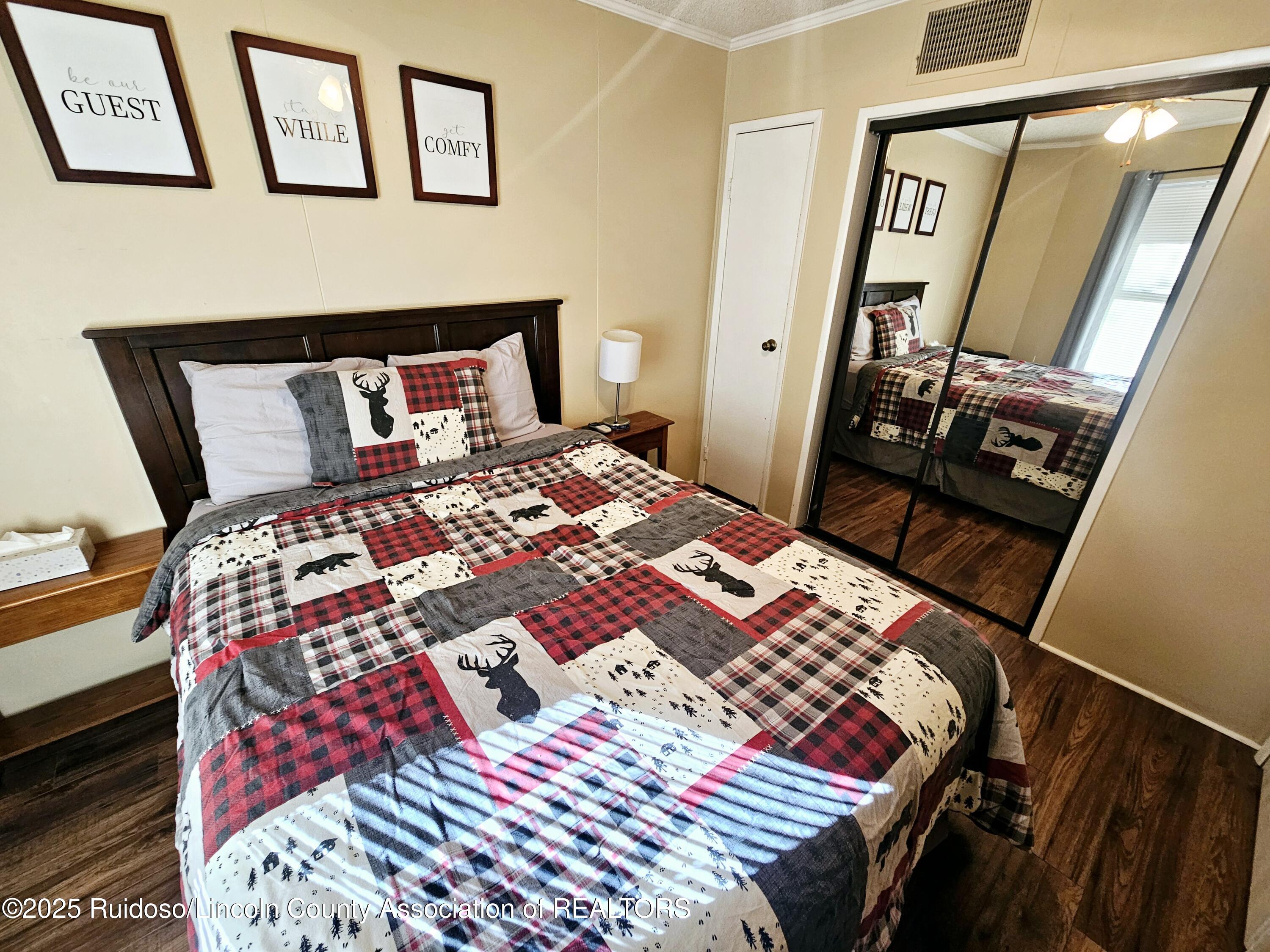 904 Carrizo Canyon Road #105, Ruidoso, New Mexico image 8