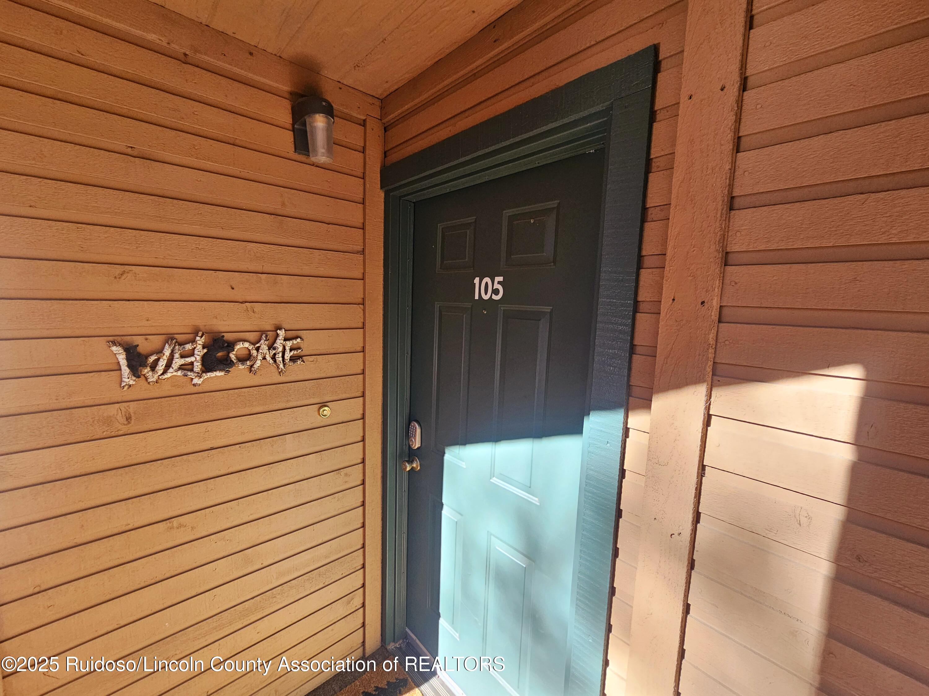 904 Carrizo Canyon Road #105, Ruidoso, New Mexico image 20