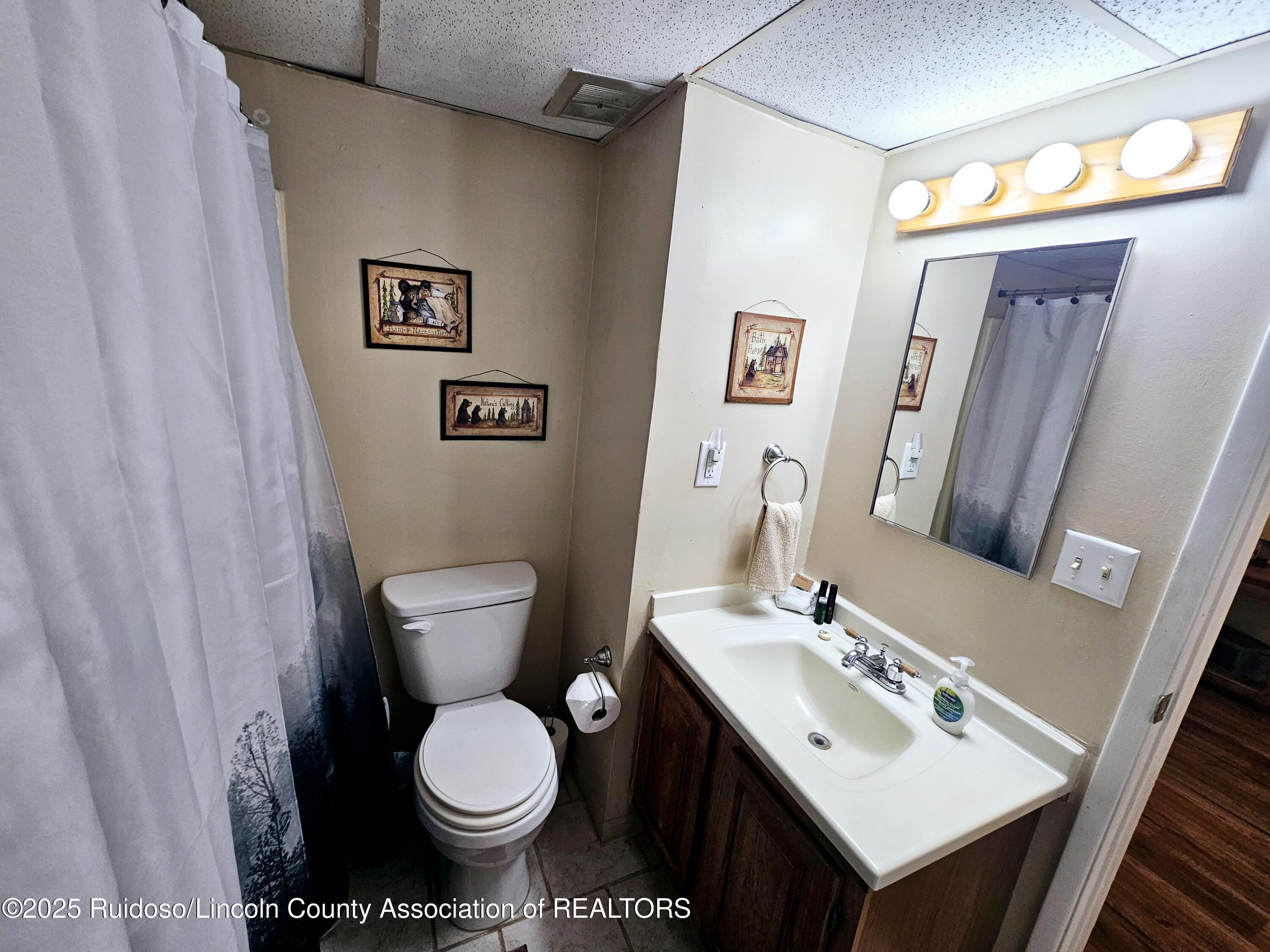 904 Carrizo Canyon Road #105, Ruidoso, New Mexico image 11