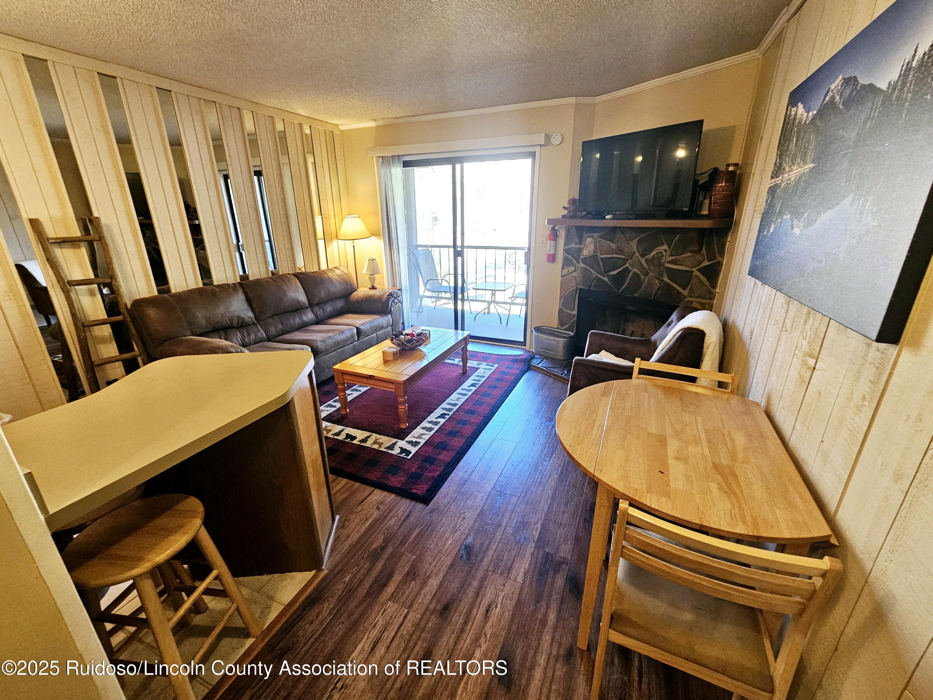904 Carrizo Canyon Road #105, Ruidoso, New Mexico image 4