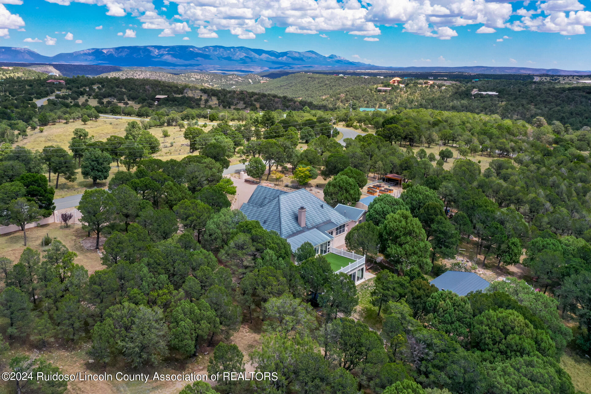 118 Altamira Drive, Alto, New Mexico image 4