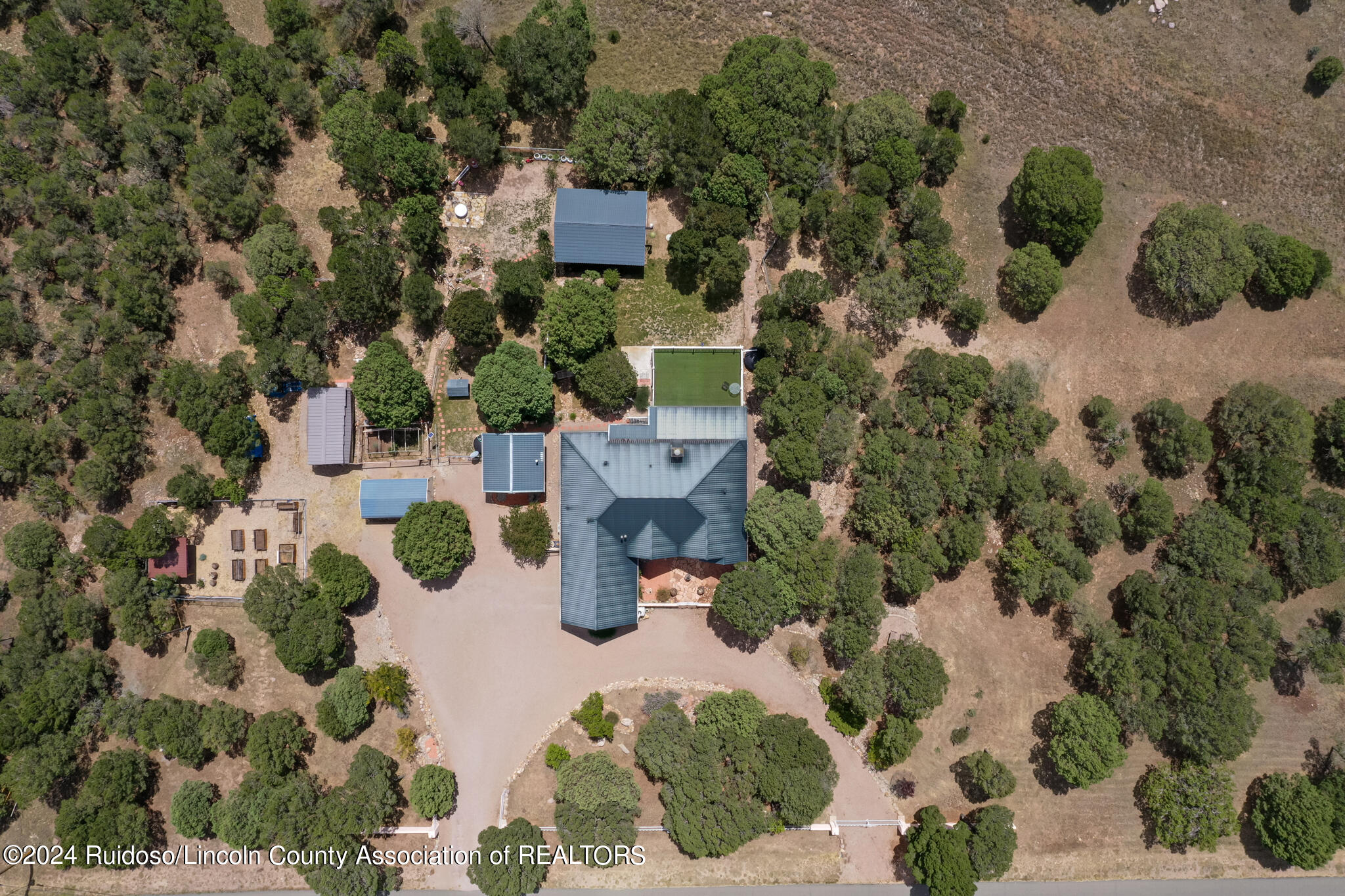 118 Altamira Drive, Alto, New Mexico image 3