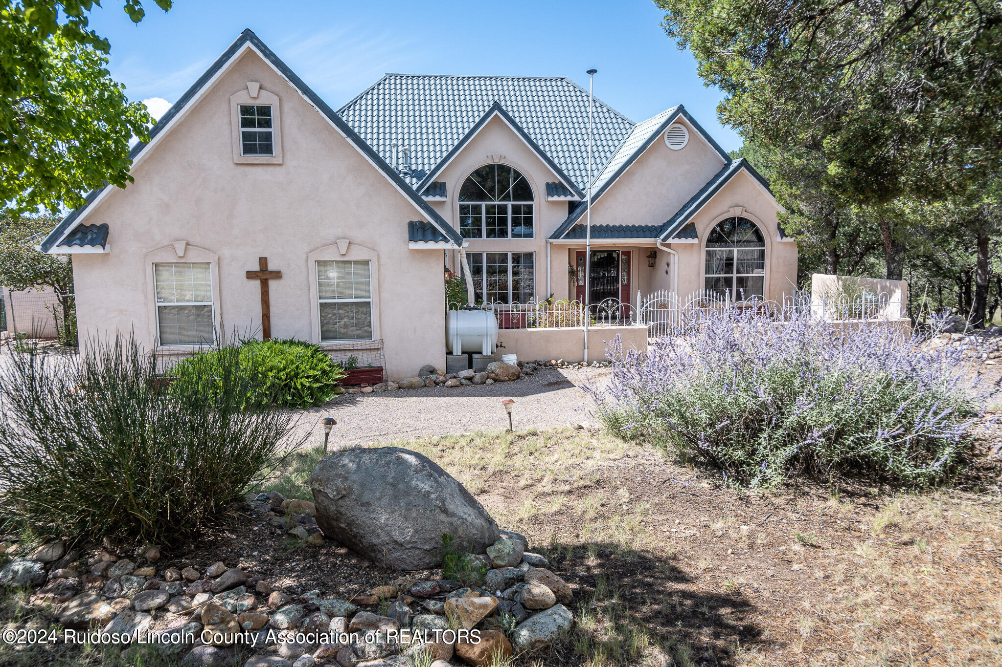 118 Altamira Drive, Alto, New Mexico image 5