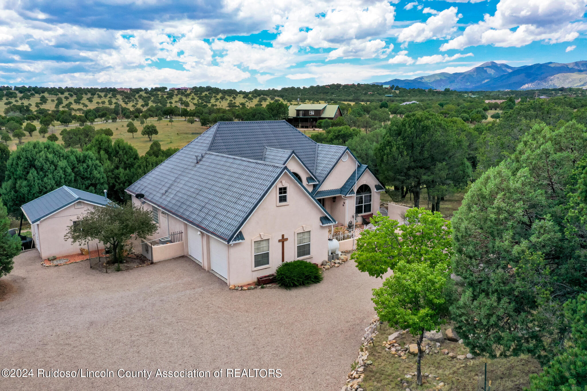 118 Altamira Drive, Alto, New Mexico image 1