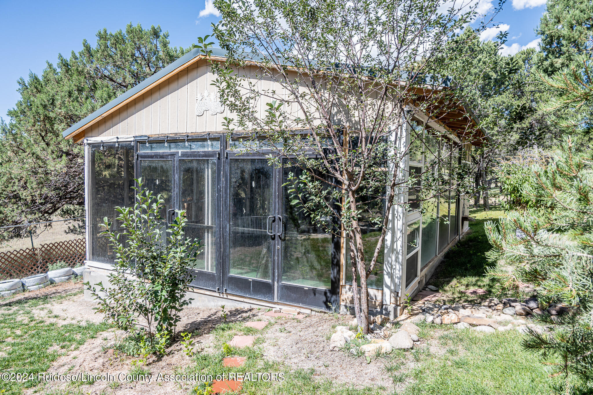 118 Altamira Drive, Alto, New Mexico image 47