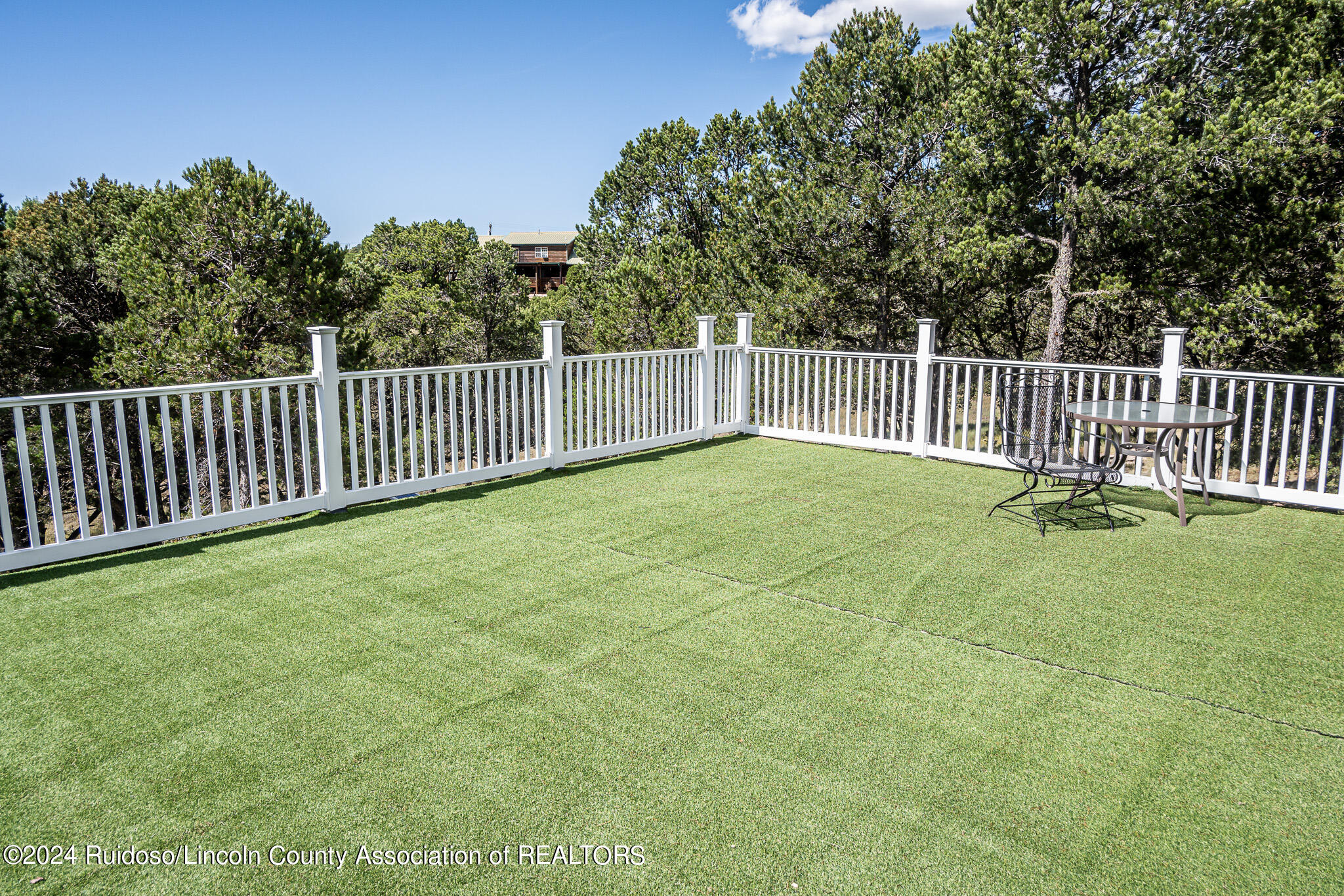 118 Altamira Drive, Alto, New Mexico image 36