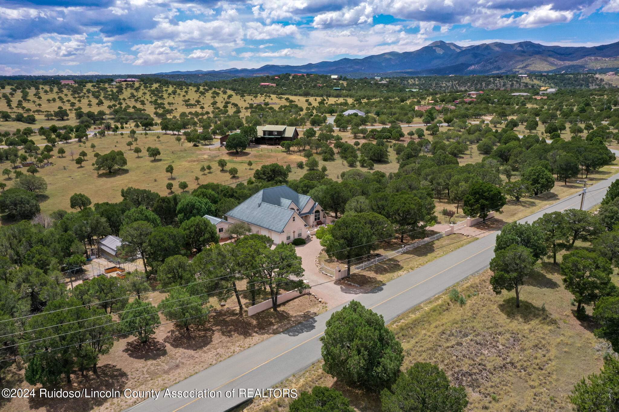 118 Altamira Drive, Alto, New Mexico image 2