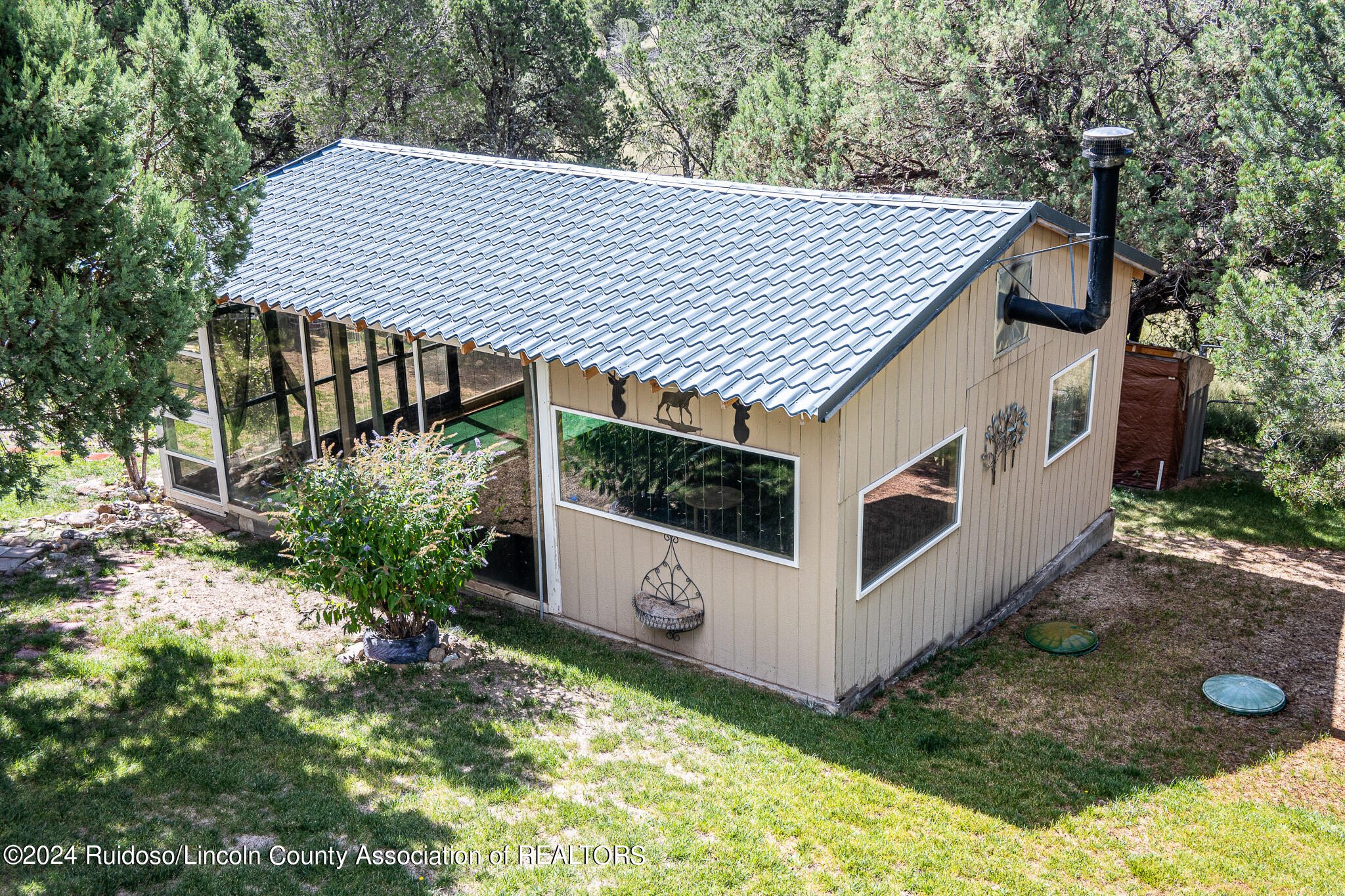 118 Altamira Drive, Alto, New Mexico image 45