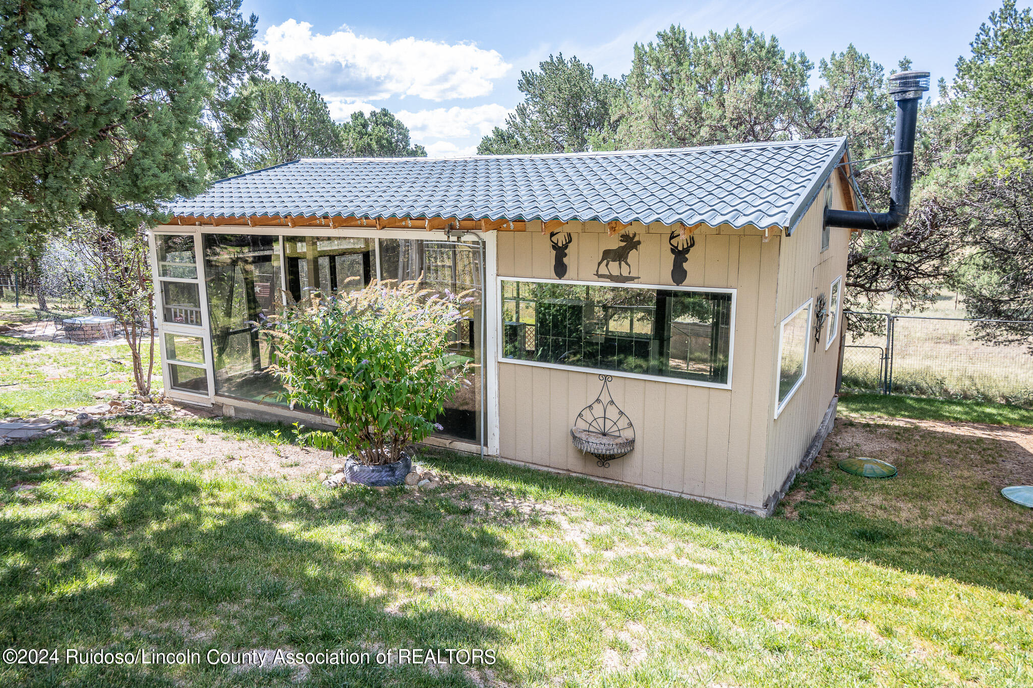 118 Altamira Drive, Alto, New Mexico image 46