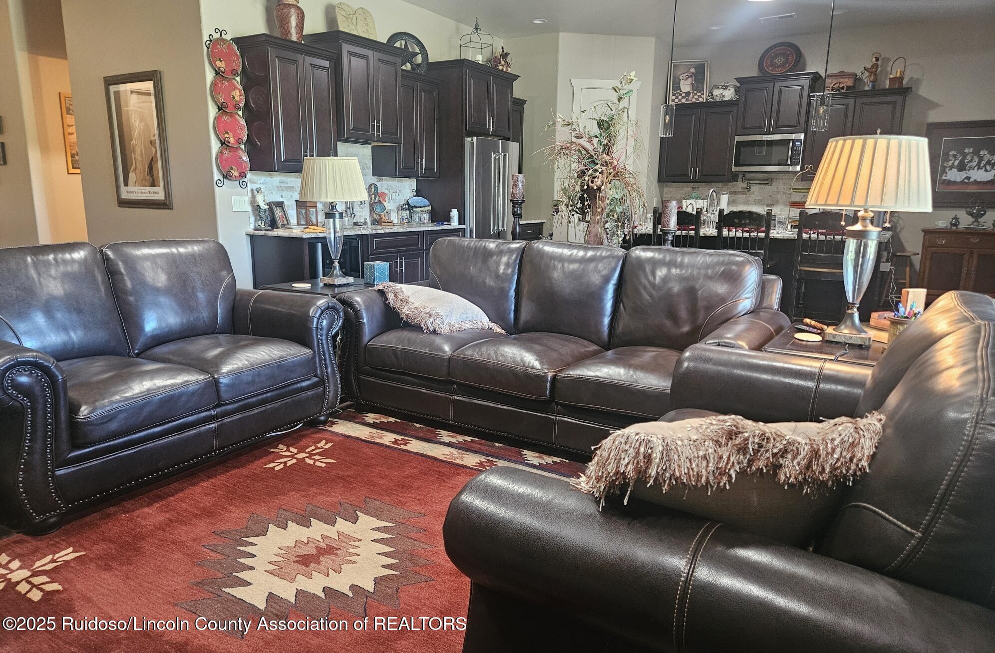 102 Blue Ridge Dr #2, Alto, New Mexico image 26