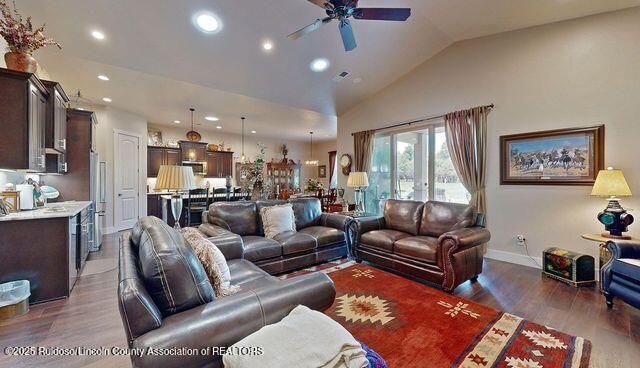 102 Blue Ridge Dr #2, Alto, New Mexico image 24